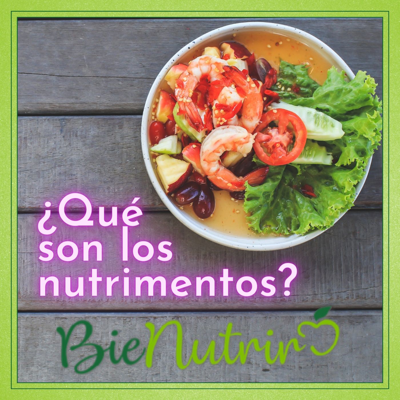 BieNutrir