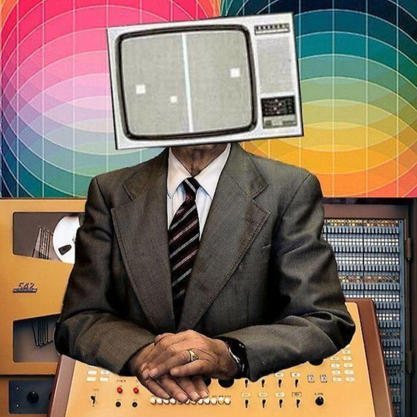 Vos en off - Espectáculos episode artwork