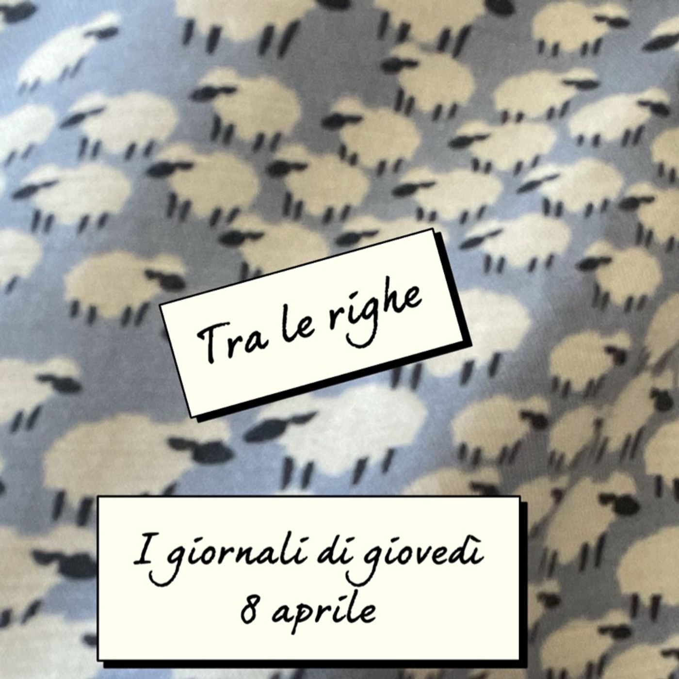 La rassegna stampa di Claudia de Lillo