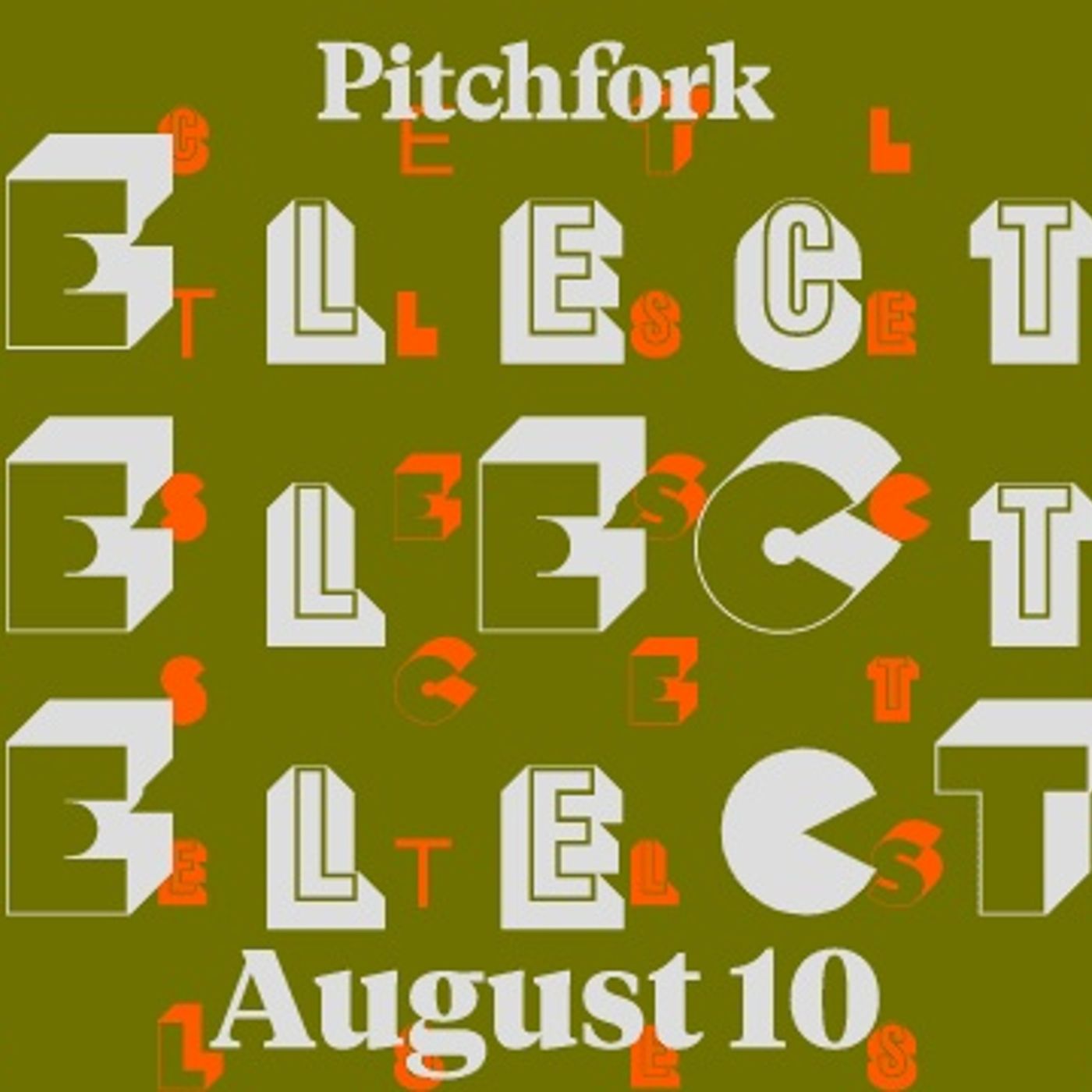 10 Songs You Should Listen to Now: This Week’s Pitchfork Selects Playlist