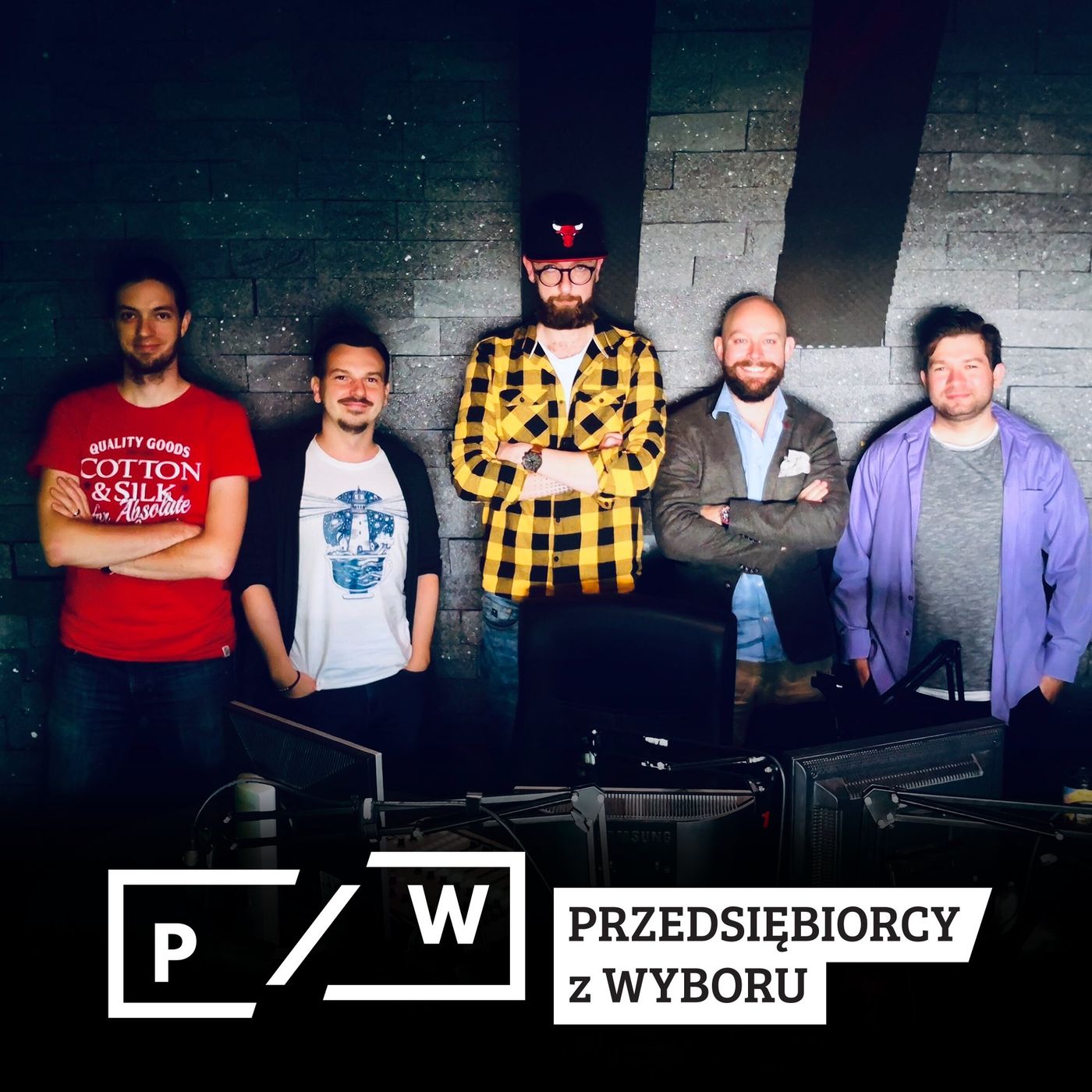 Przedsiębiorcy z Wyboru