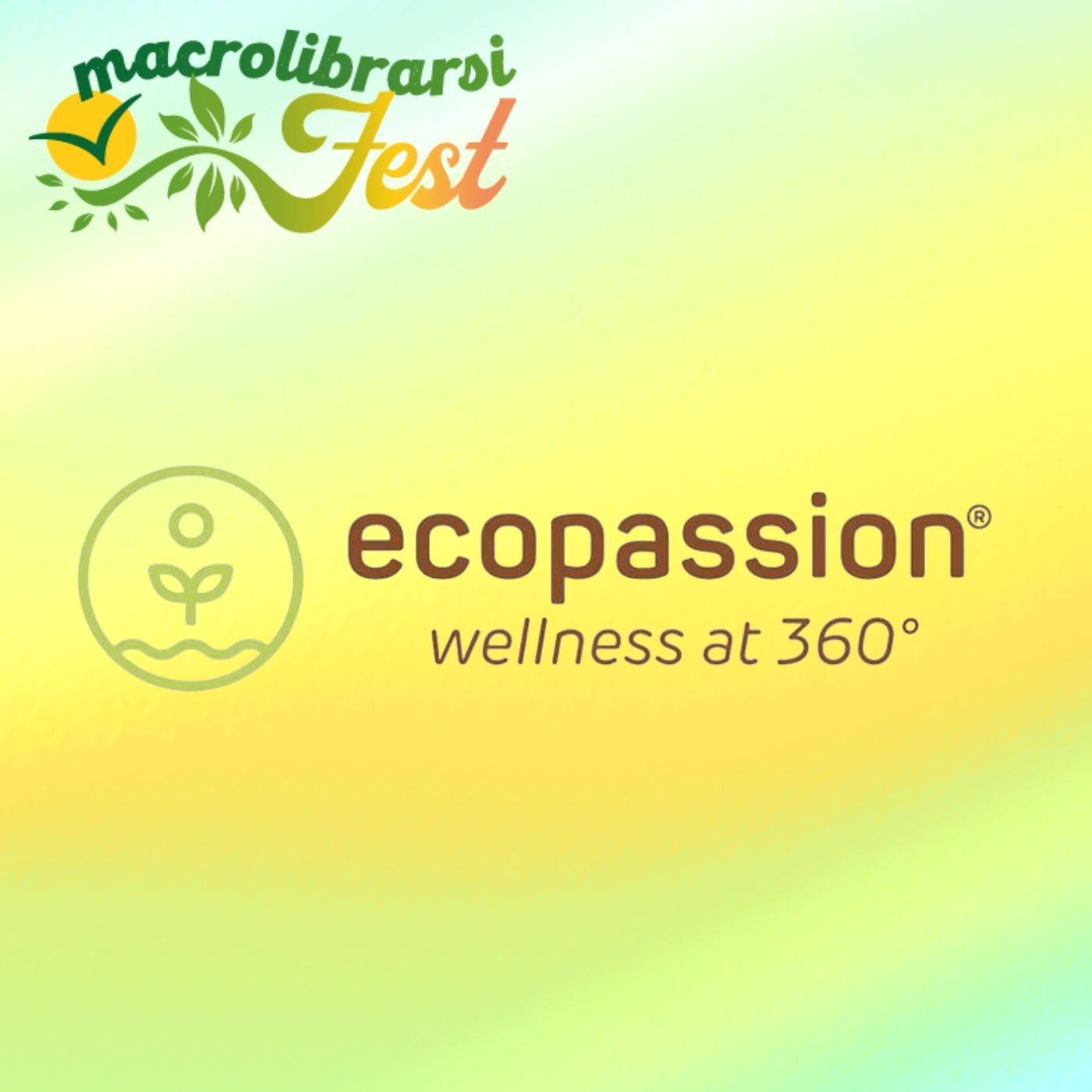 MACROLIBRARSI FEST - Cesena 2024 - Radio Wellness