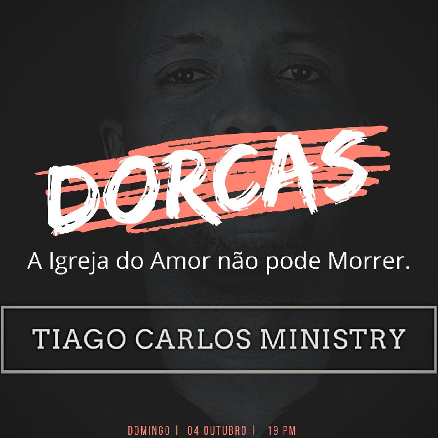 Tiago Carlos podcast