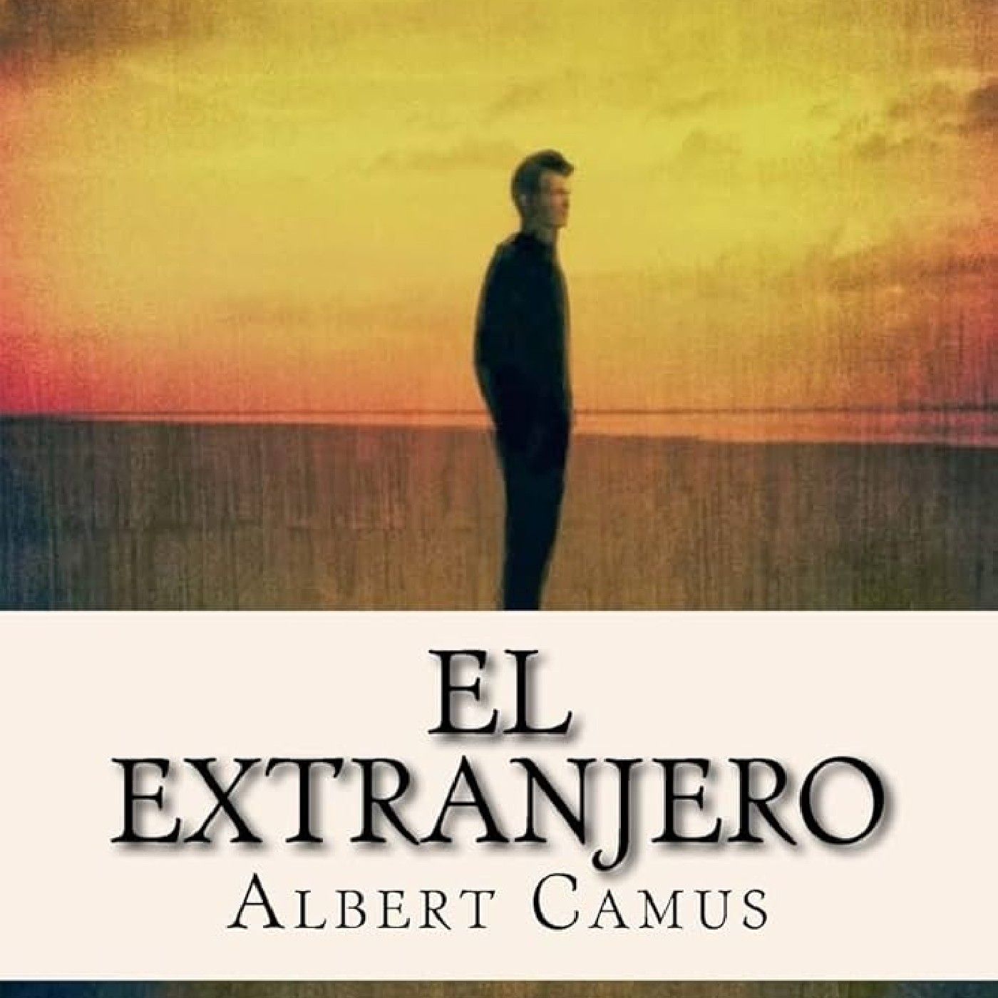 Podcast "El Extranjero"