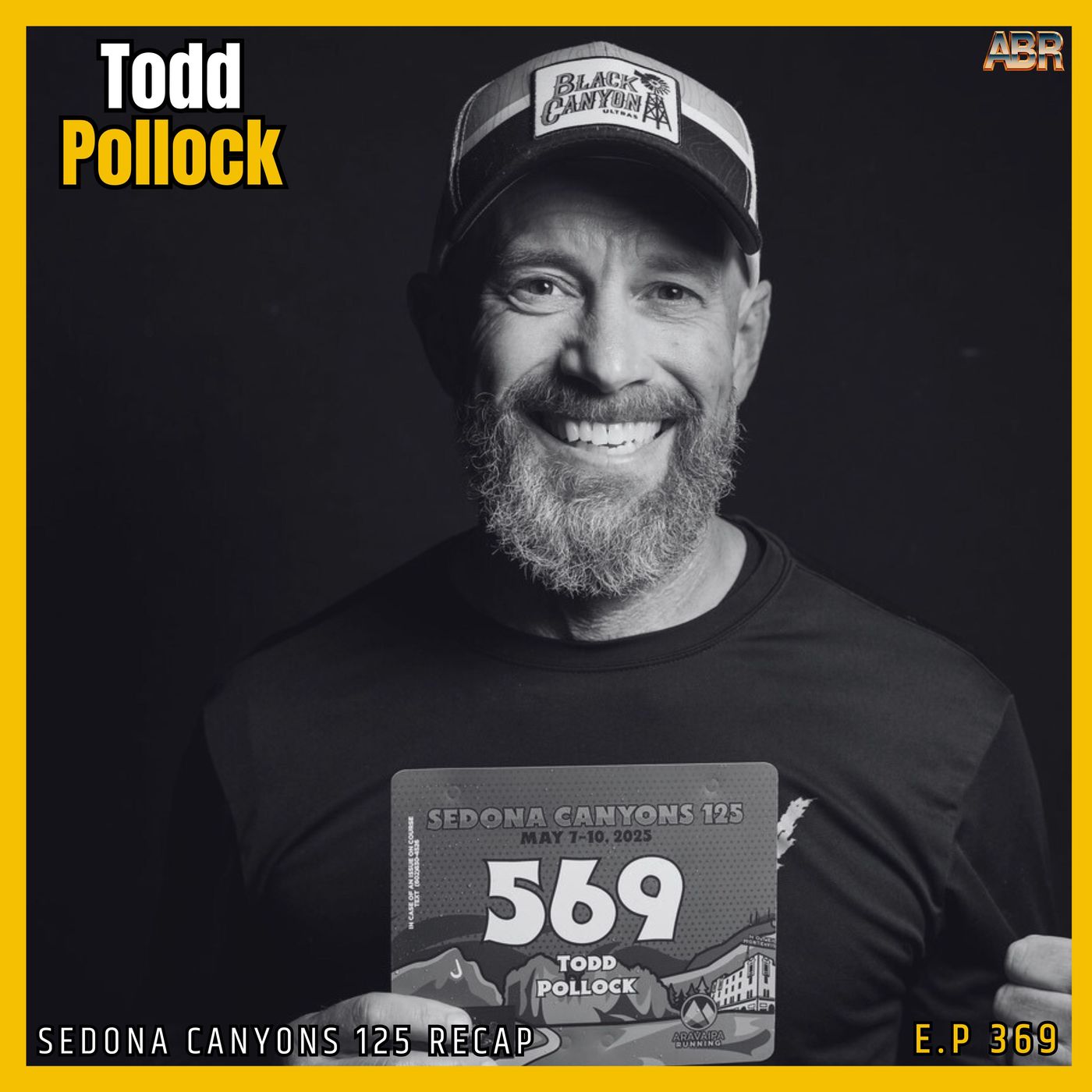 One Foot in Front of the Other: Todd Pollock’s 57-Hour Sedona 125 Sufferfest