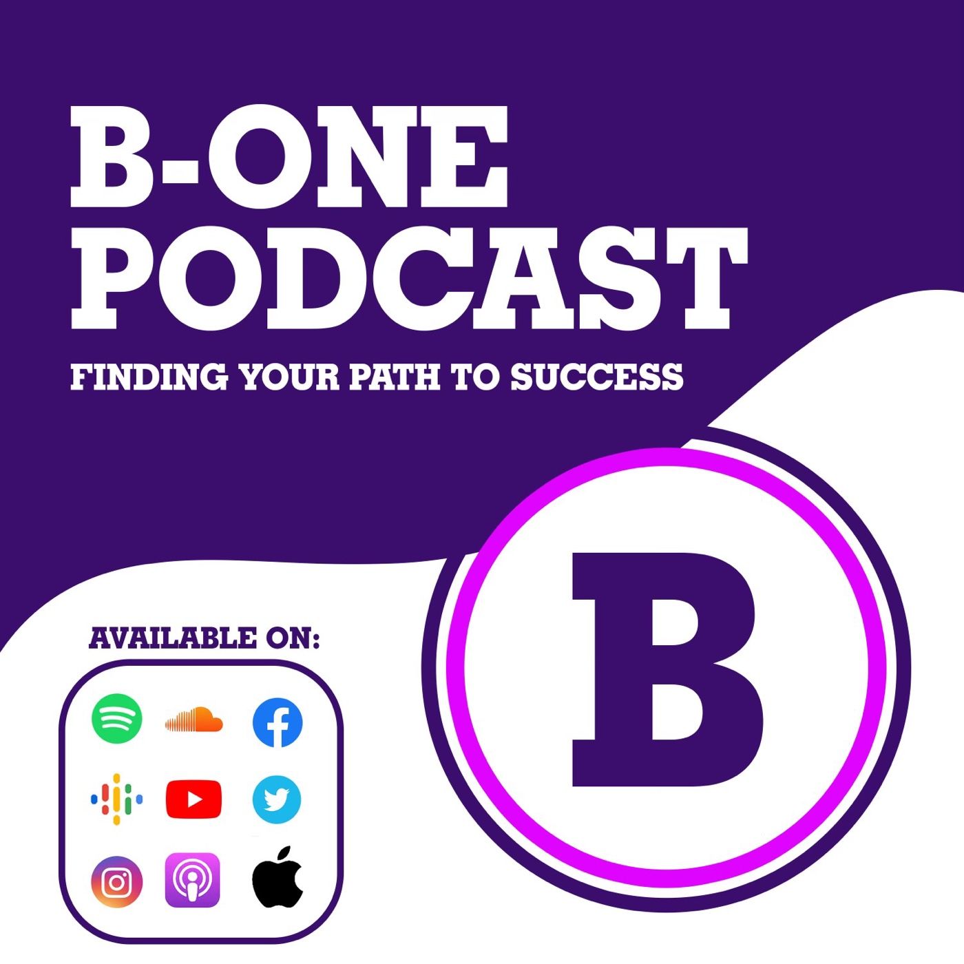 B-ONE PODCAST