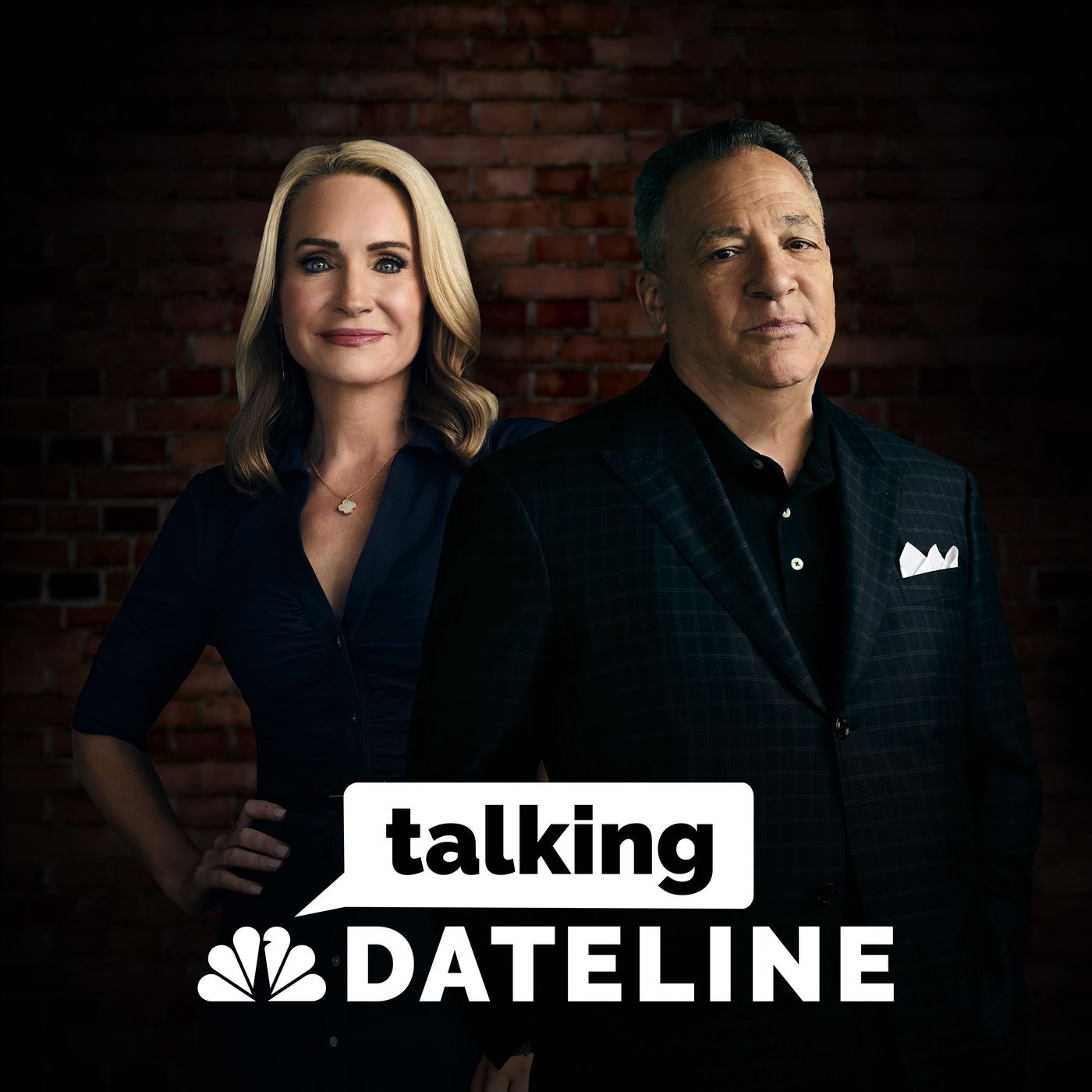 Talking Dateline: Out of the Darkness