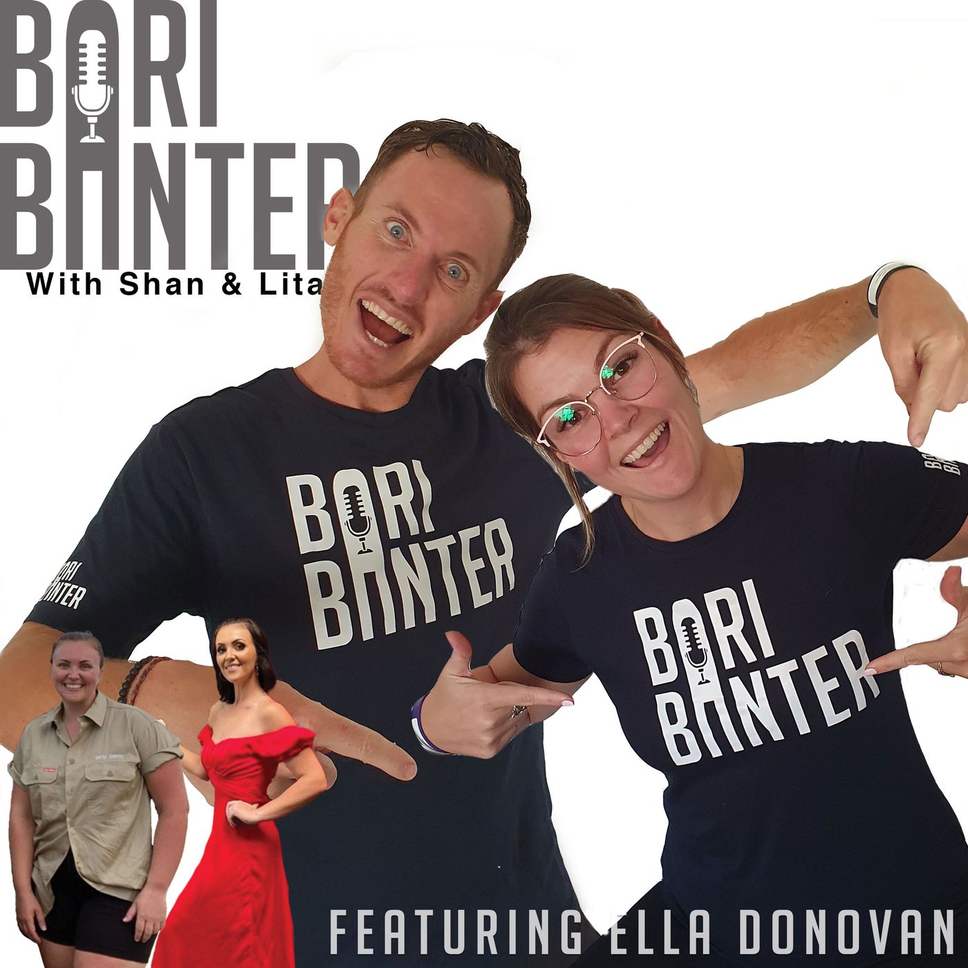 BARI BANTER