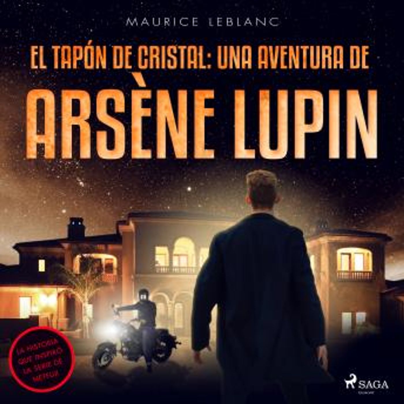 Full Audiobooks in Mystery, Thriller & Horror