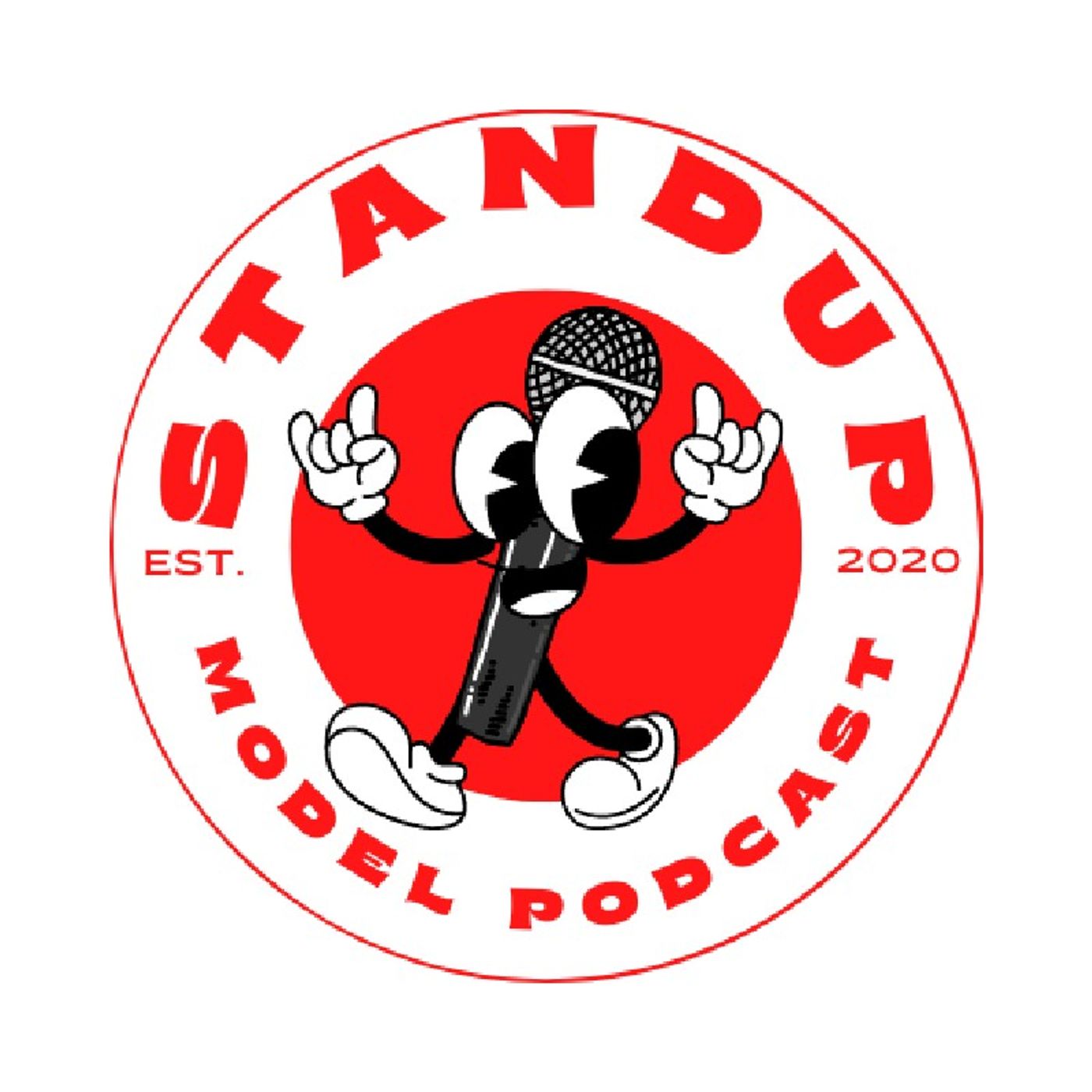 StandupModelPodcast