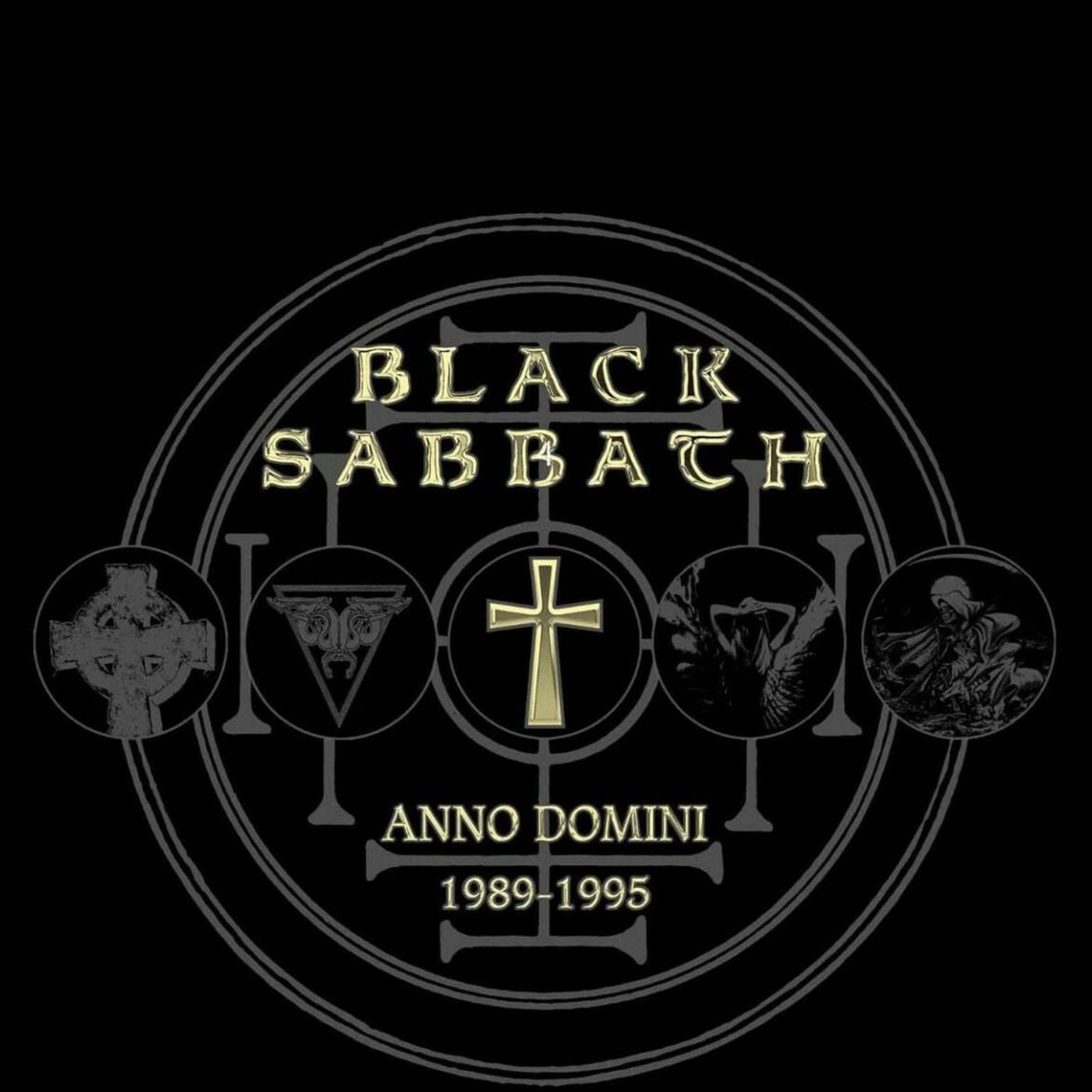 Episode 246 - Black Sabbath - Anno Mundi - 'TYR' (2024 Remaster)