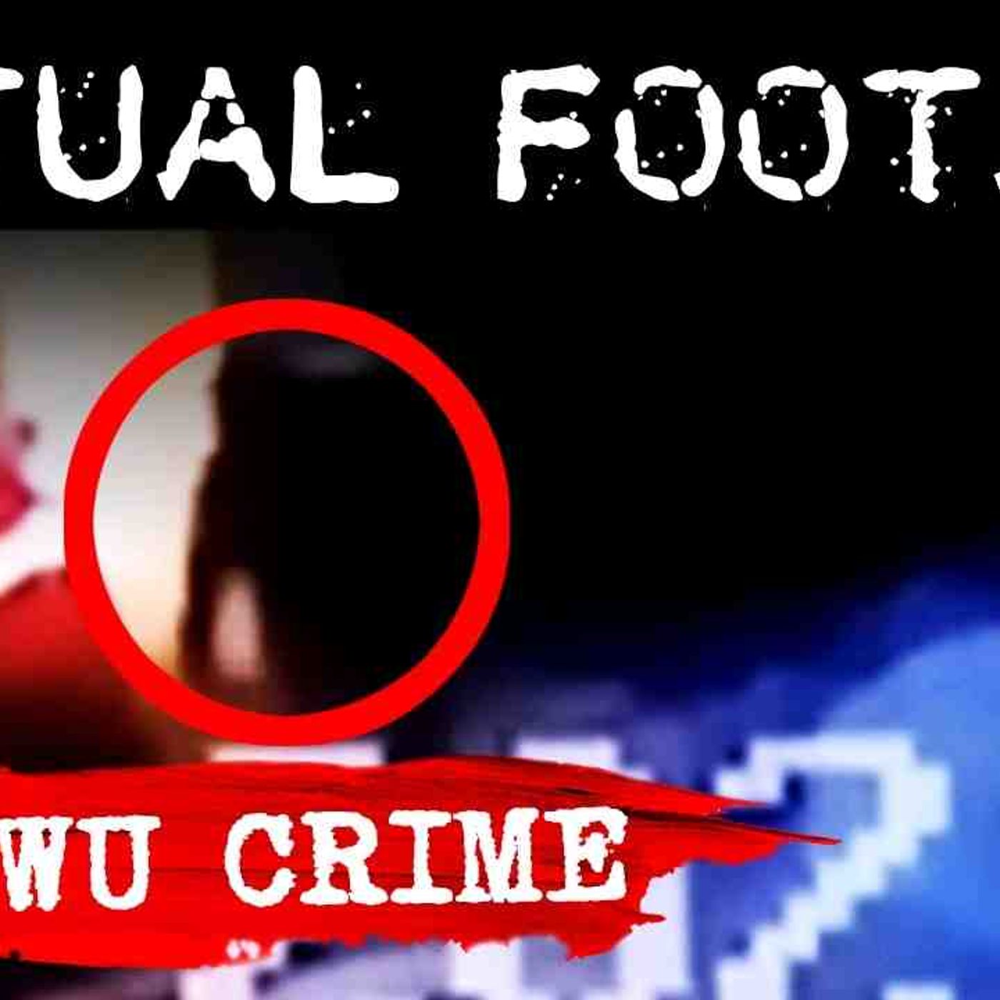 Top 3 Scary CCTV Videos With Disturbing Stories episode artwork