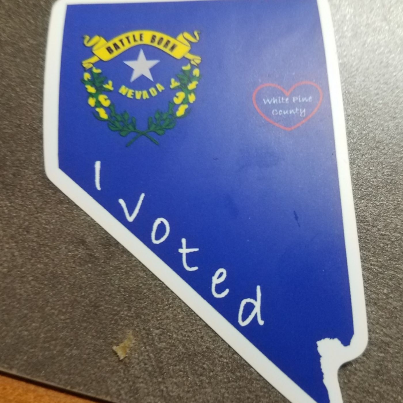 10-8 News - Republicans outnumber Democrats in Nevada episode artwork