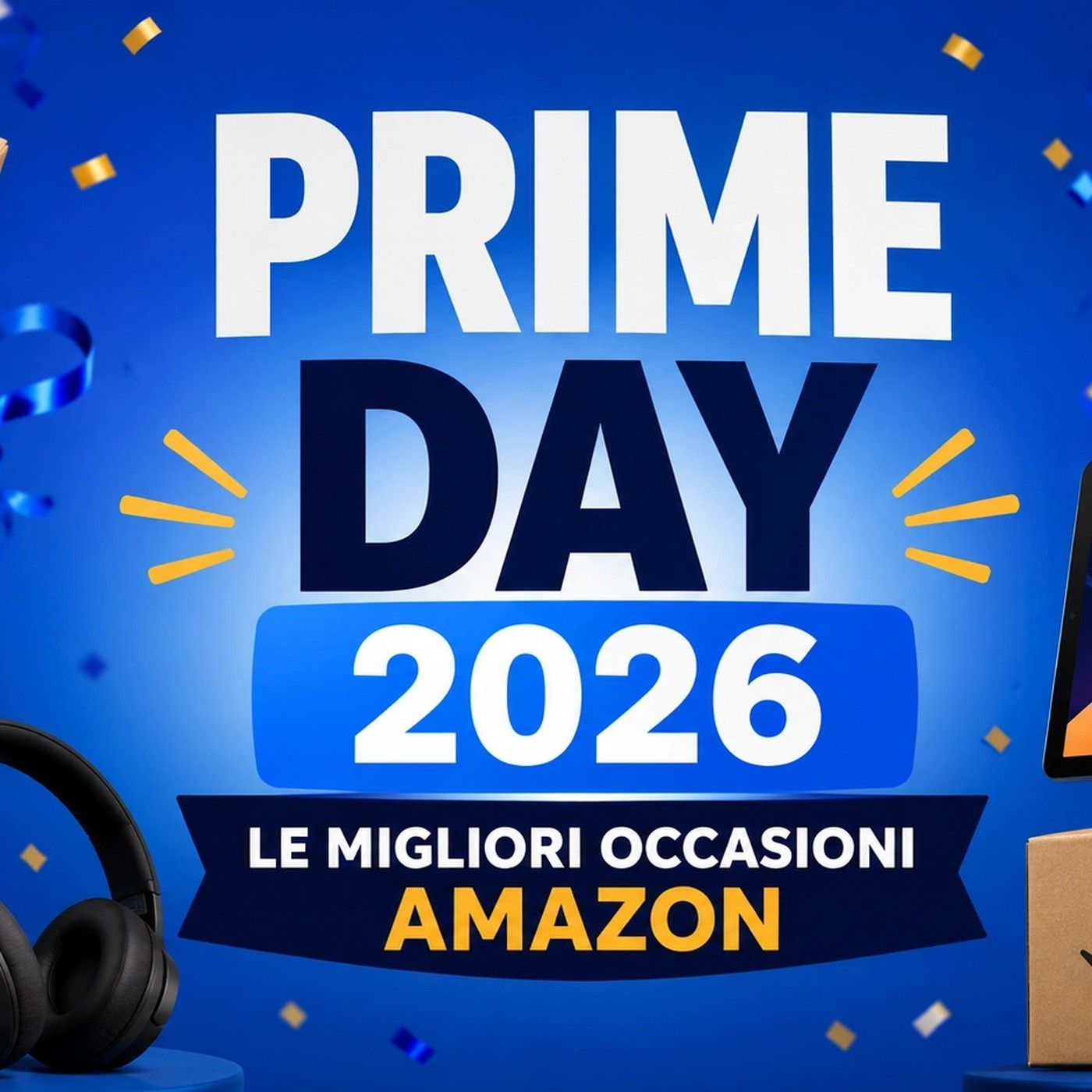 Prime Day 2026_ come fare affari veri senza farti fregare episode artwork