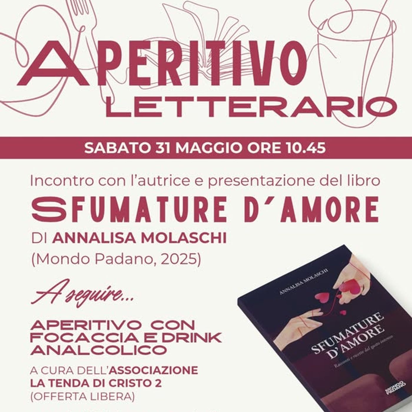 Lo show di Maurizio Poli