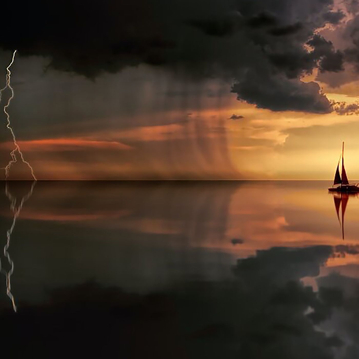 Jim Mackinga\'s tracks