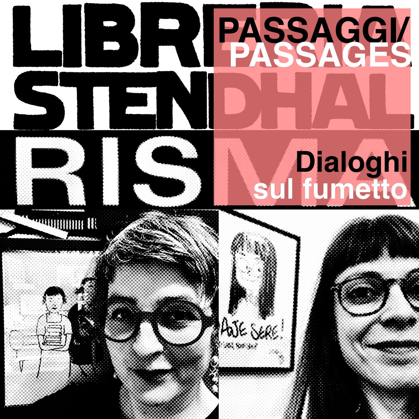 Passaggi/Passages