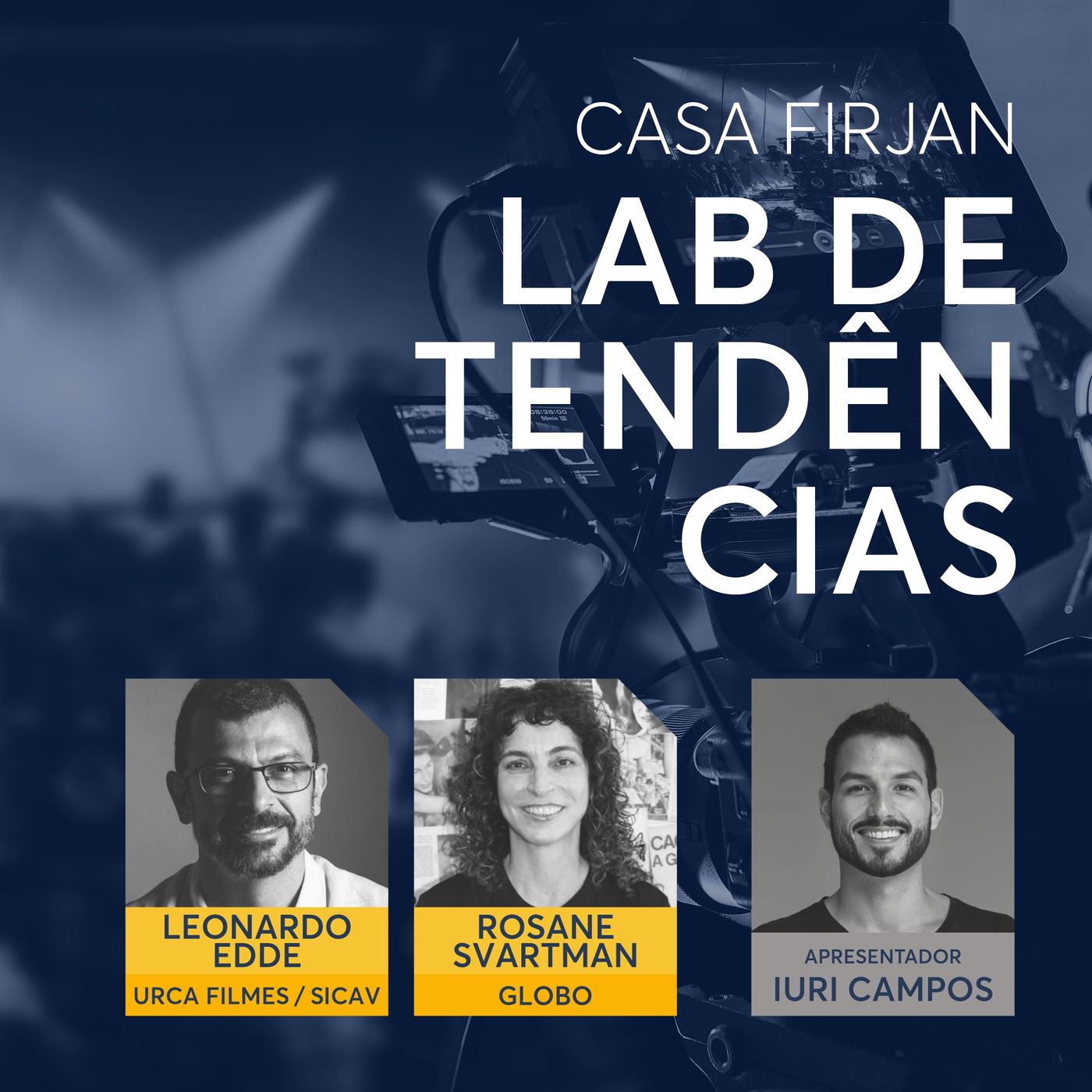 Lab de Tendências