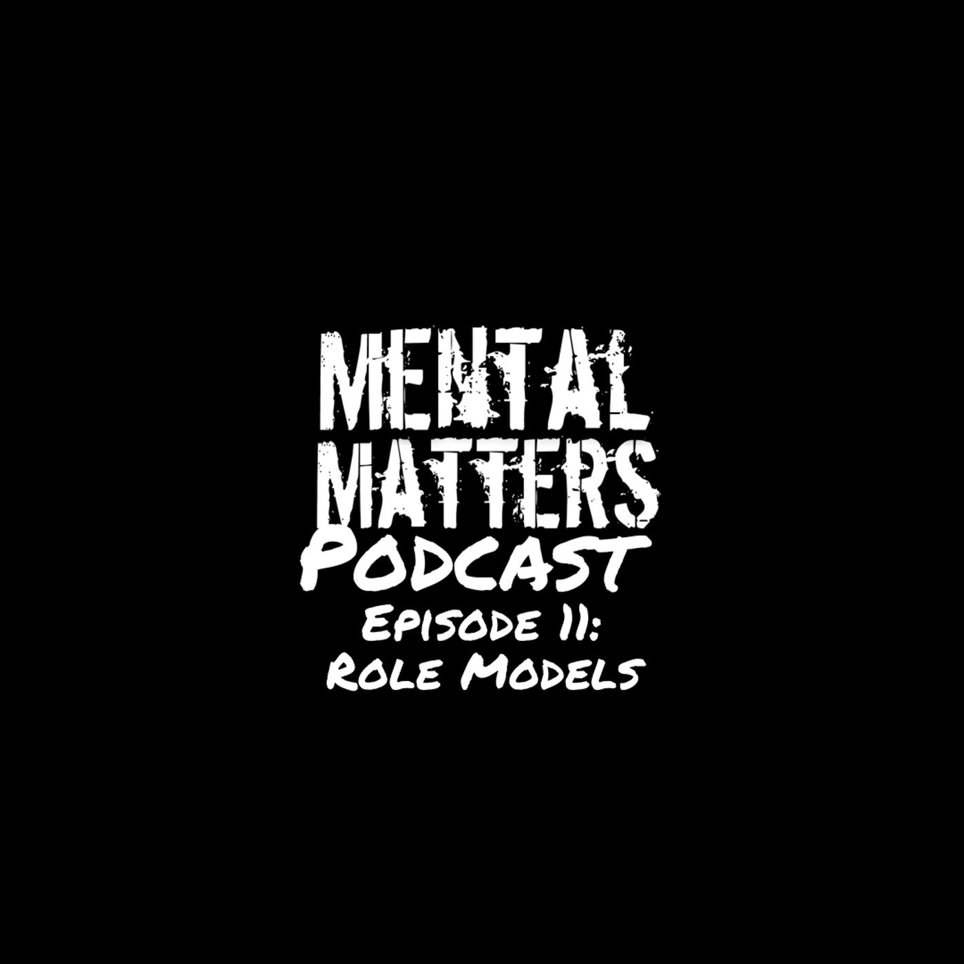 Mental Matters Podcast
