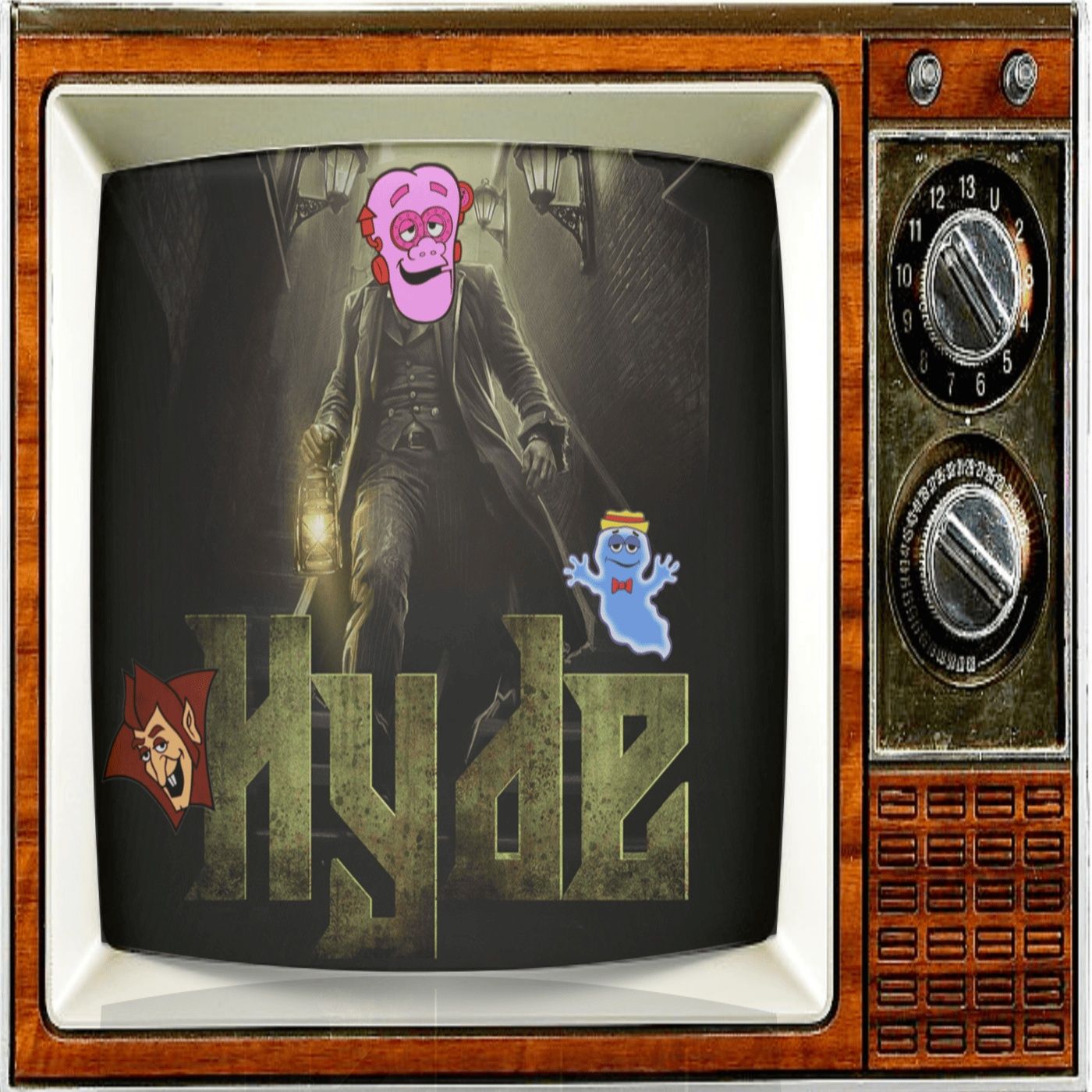 Saturday Morning Cereal