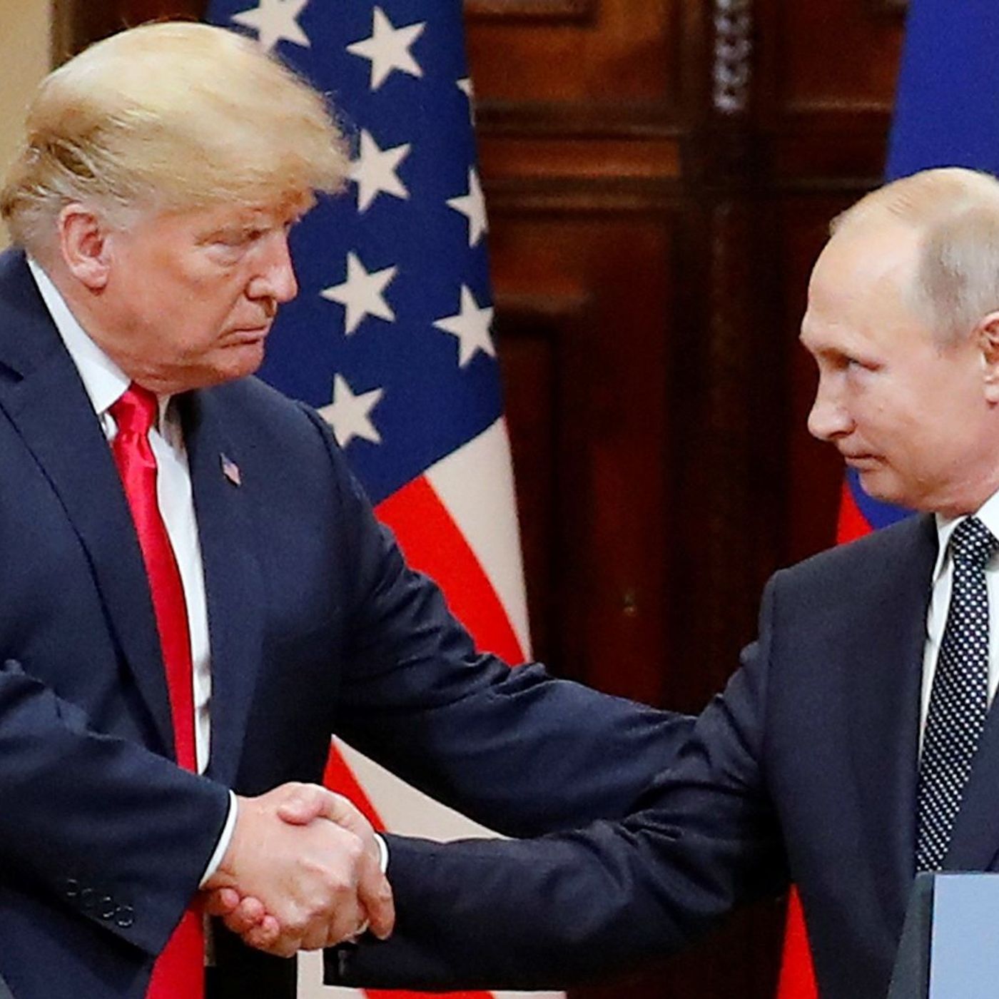 Tertulia de Dieter: Trump, Putin y Ucrania