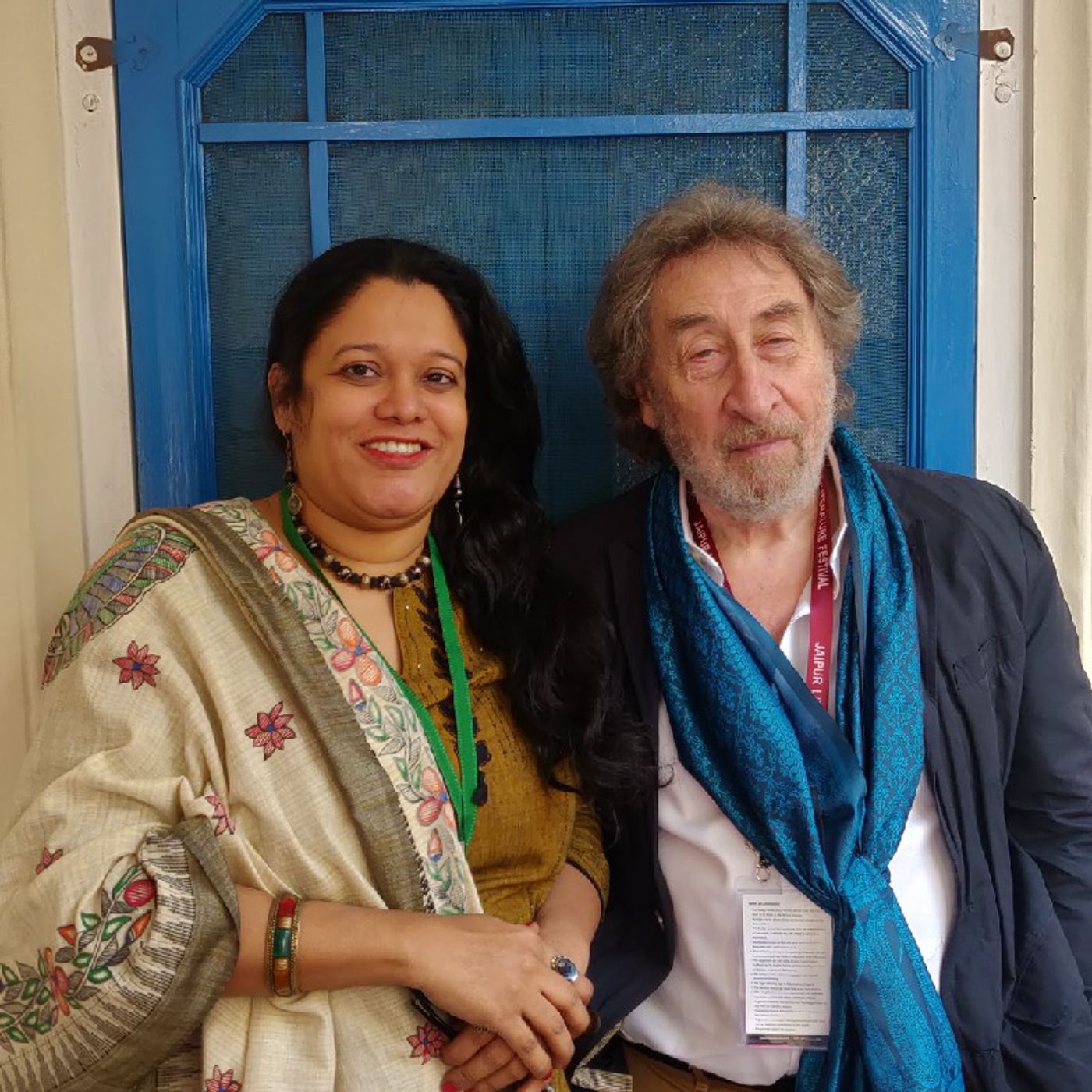 Lit It Up With Rajeshwari Kalyanam