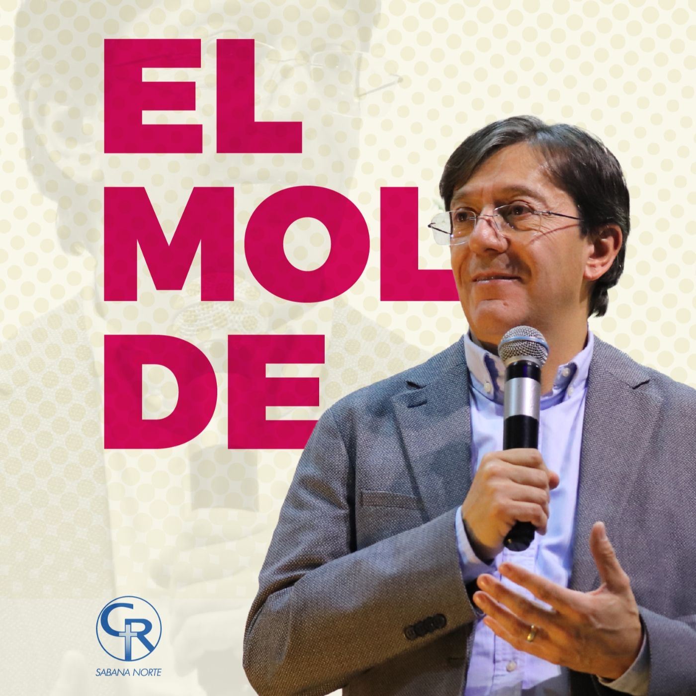 Prédicas domingos - Casa Roca Sabana Norte