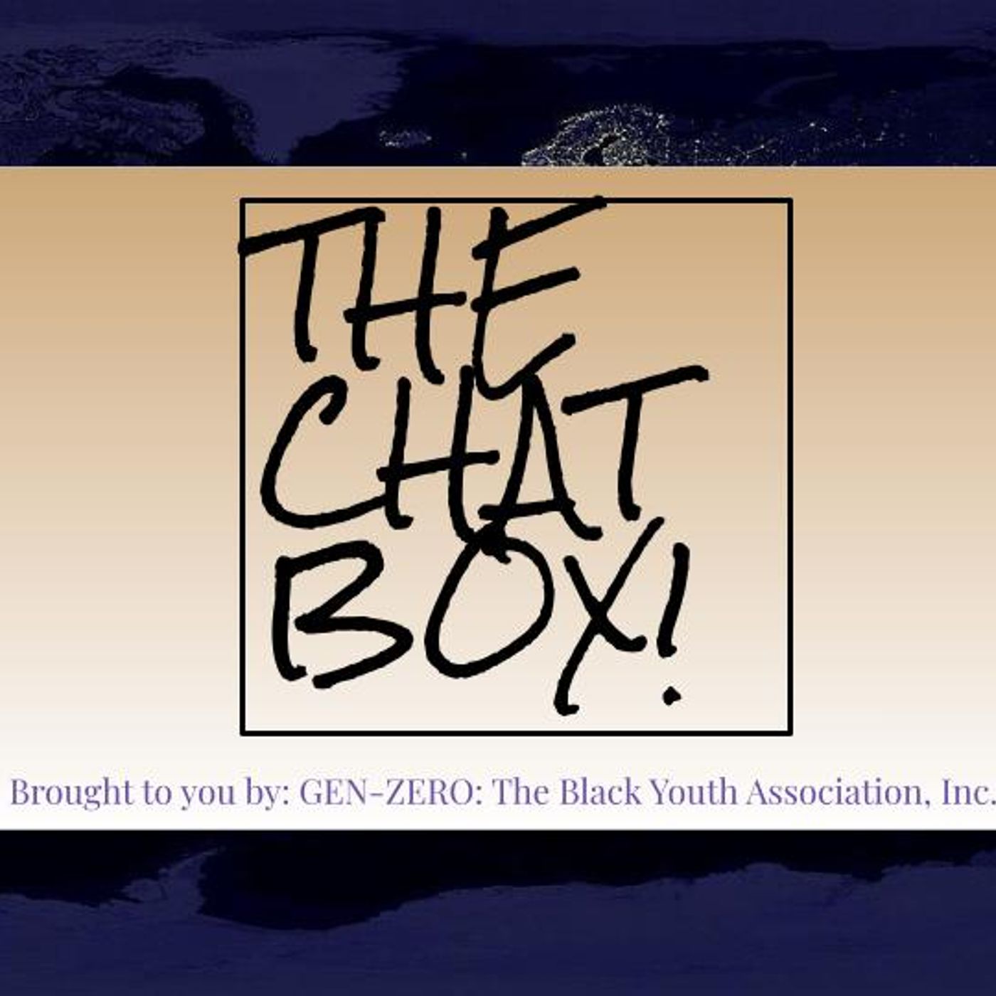 The CHAT-BOX!