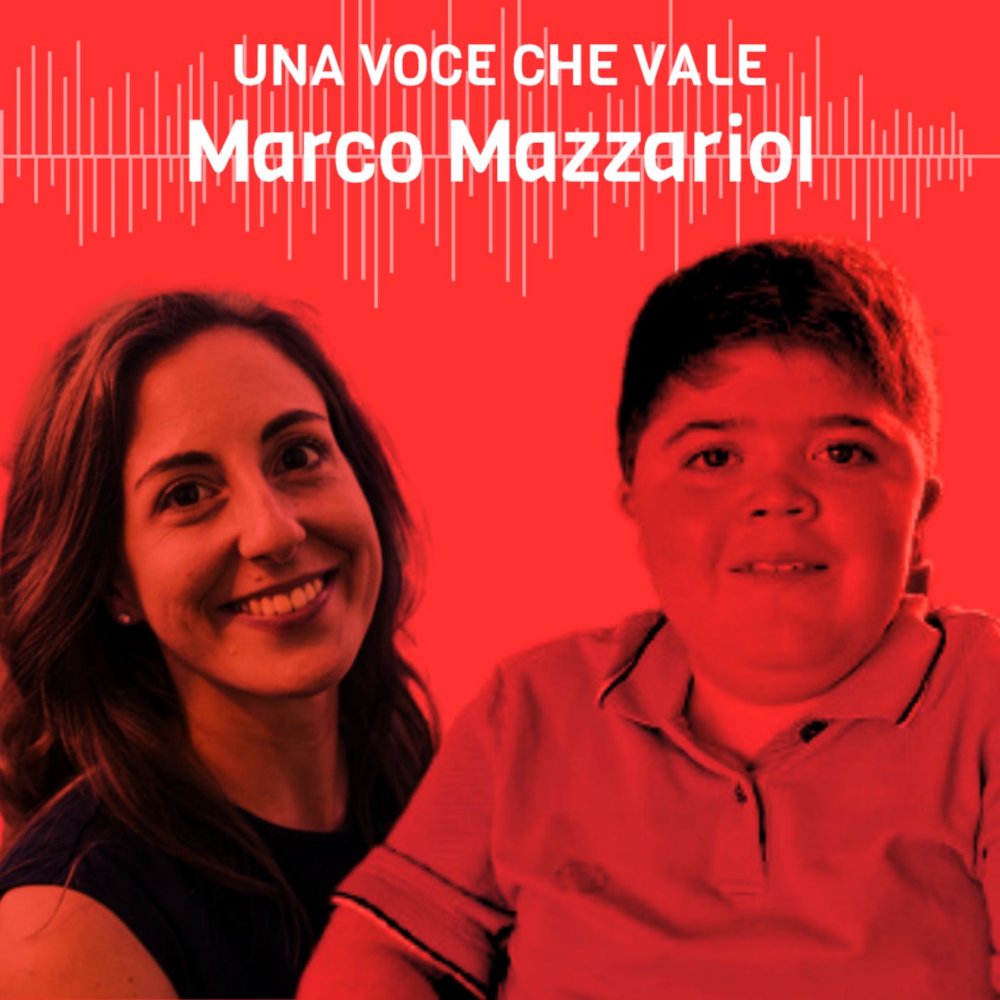 Una voce che Vale