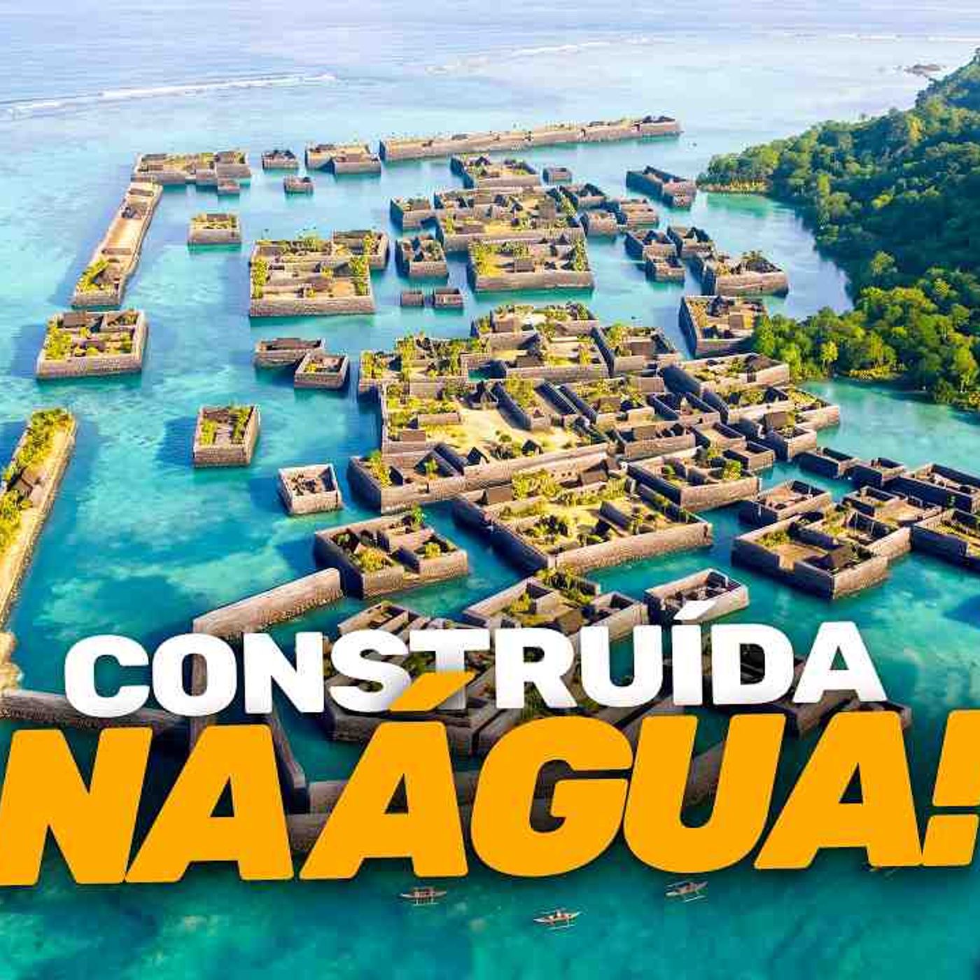 Cidades antigas construídas em locais impossíveis(MP3_160K)