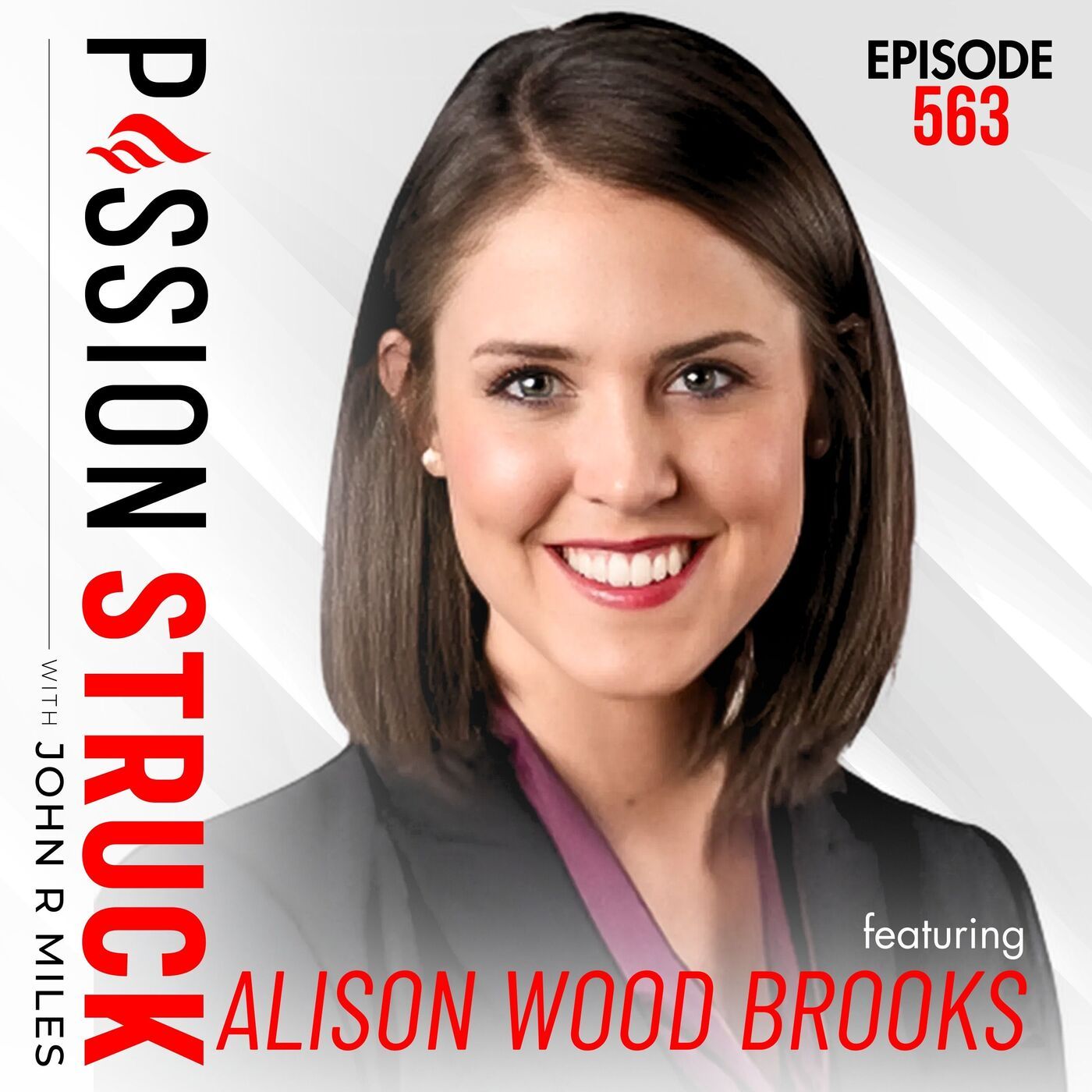 Alison Wood Brooks on How to Make Every Conversation Matter | EP 563