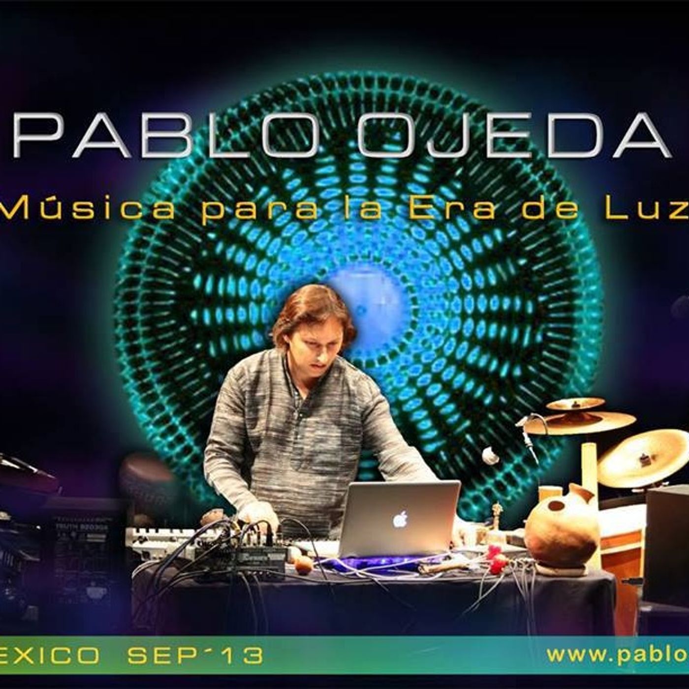pistas de Solesky Melchizedek
