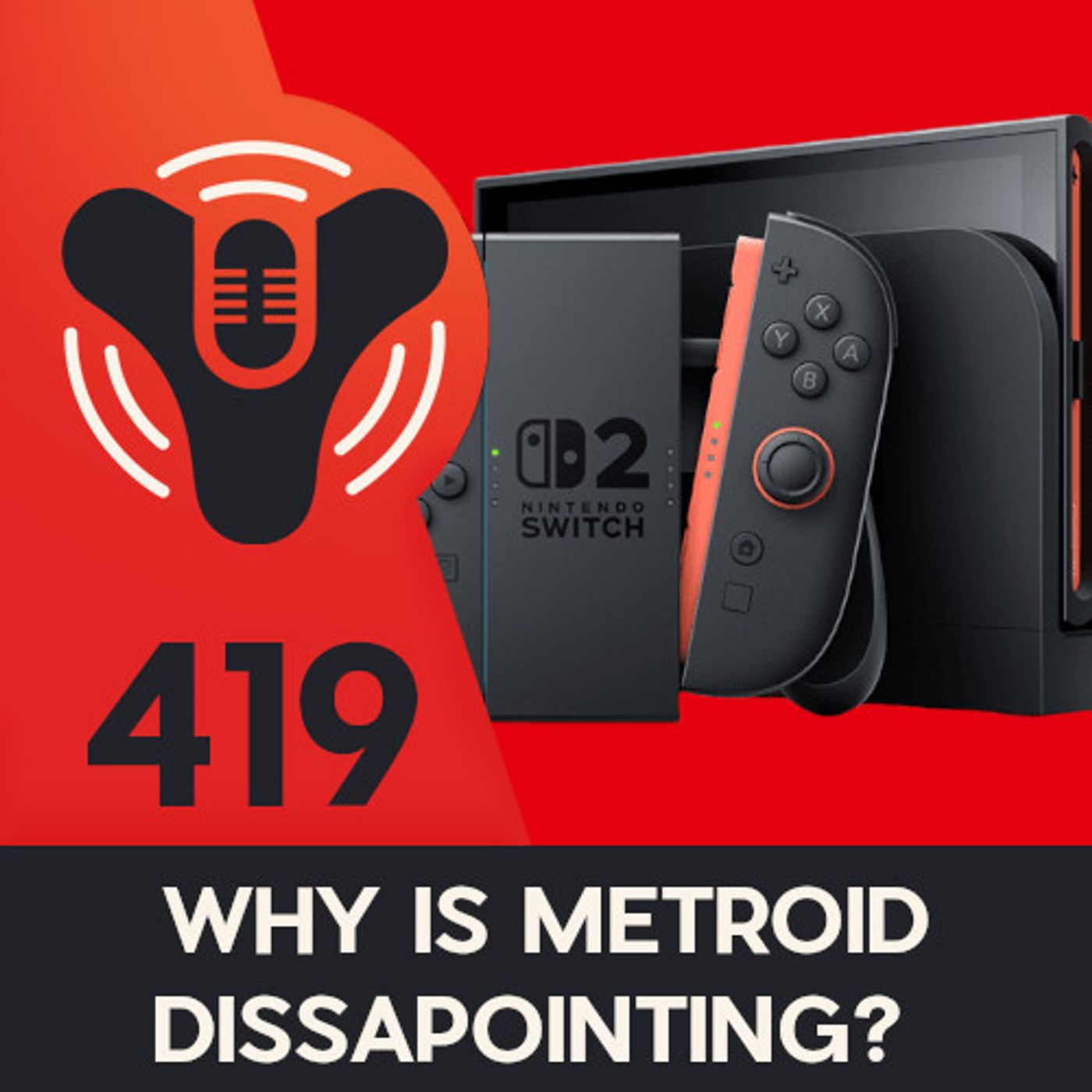 Destiny Community Podcast