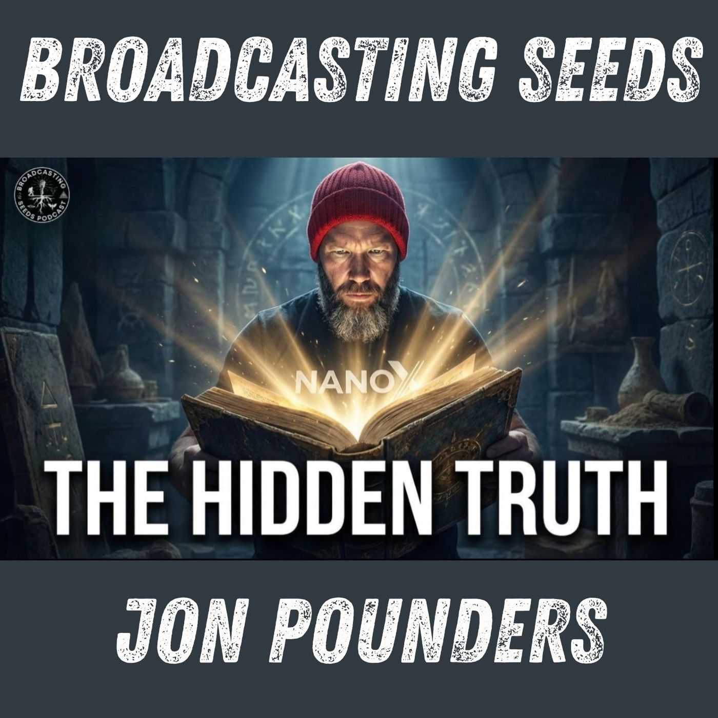 John Pounders on Spiritual Warfare | What They're Hiding