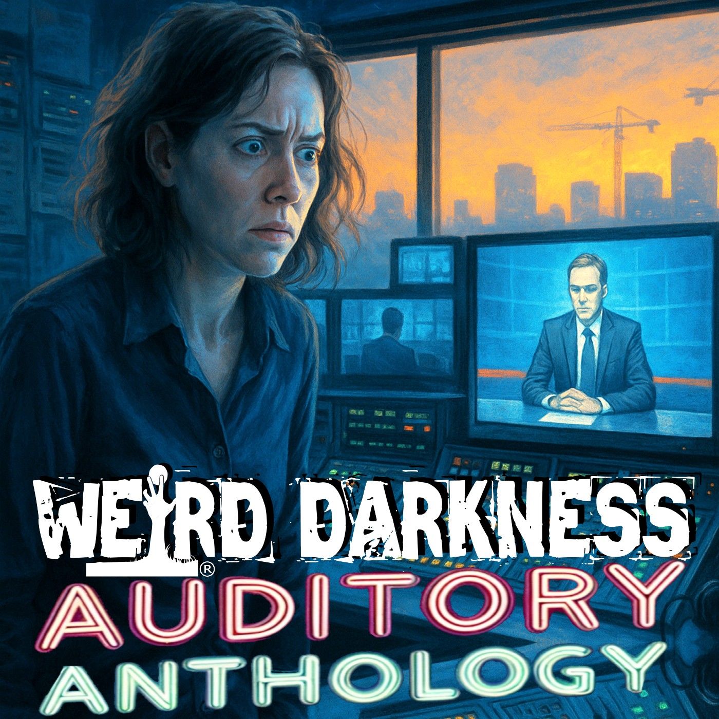 WHEN TOMORROW'S NEWS AIRED TODAY: Breaking Mandela Effect News