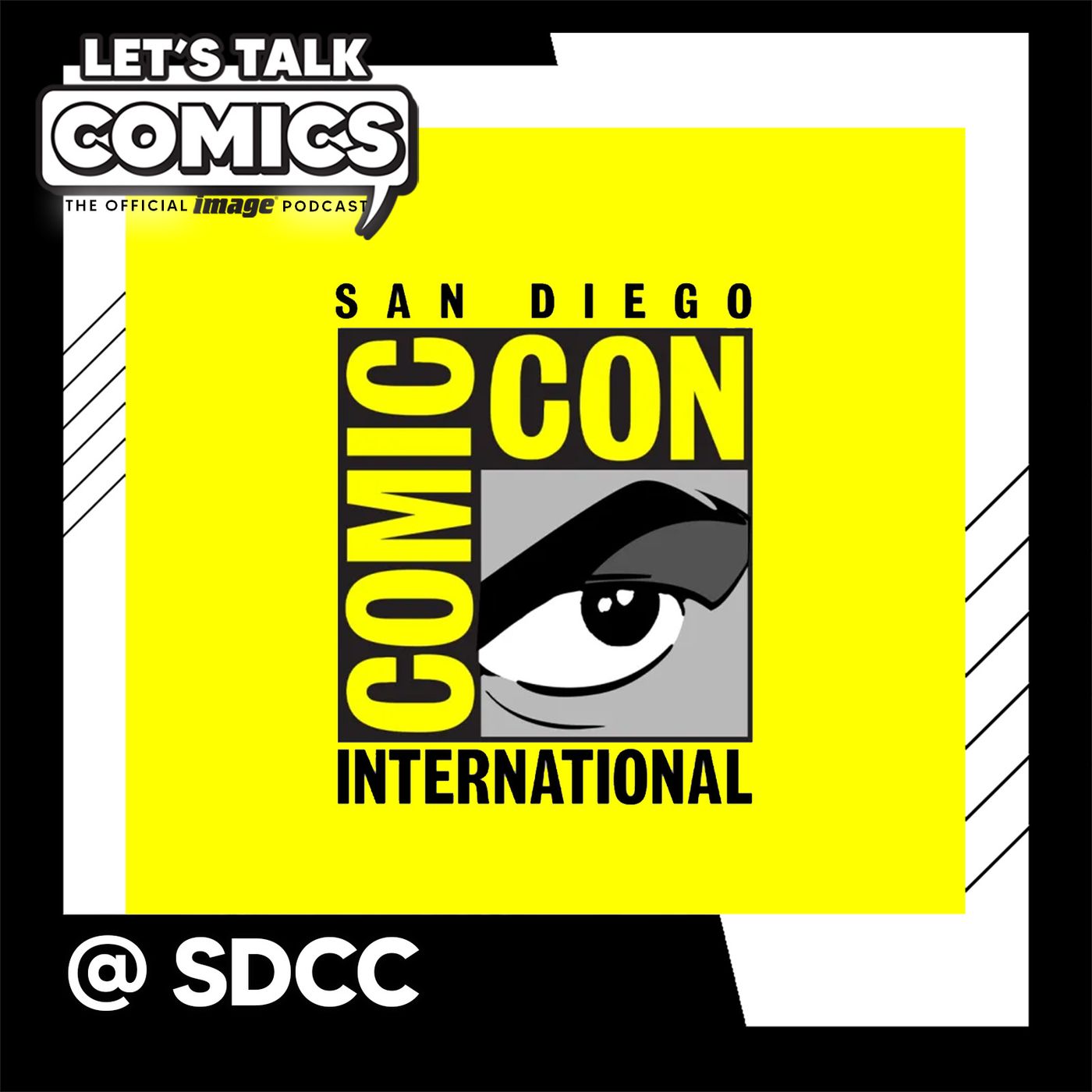 Image Comics @ SDCC 2026 – The Future Of Comics