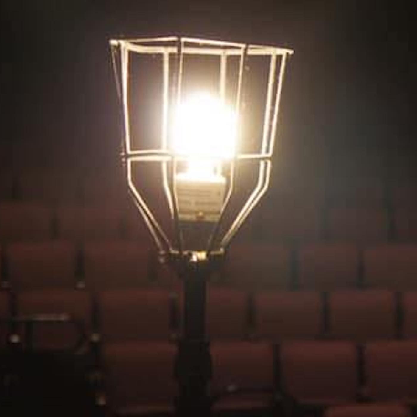 Soul Food: The Ghost Light Season