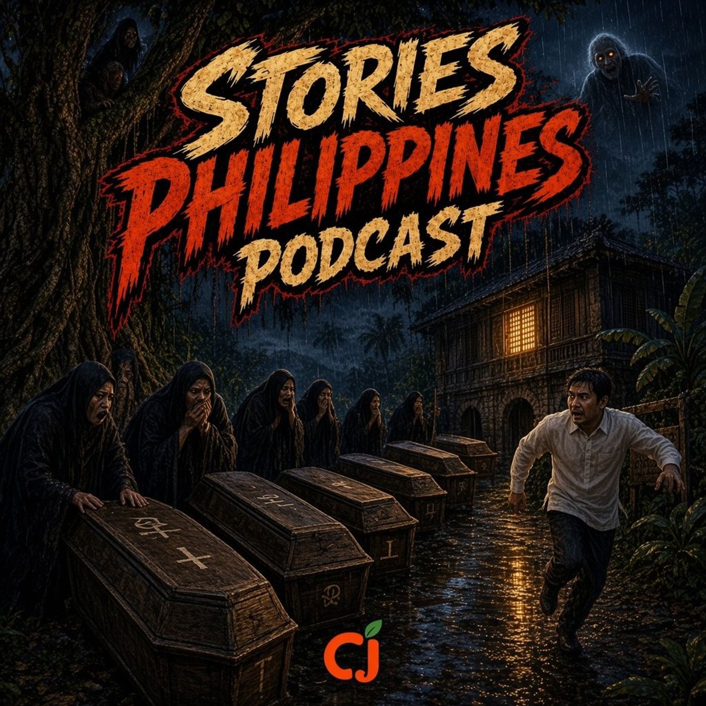 Filipino Funeral Traditions Gone Wrong