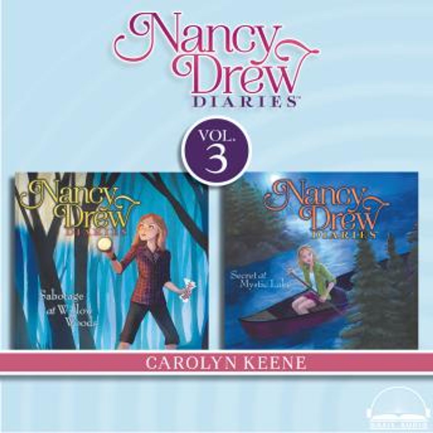 Listen to Best Full Audiobooks in Kids, Mystery & Fantasy