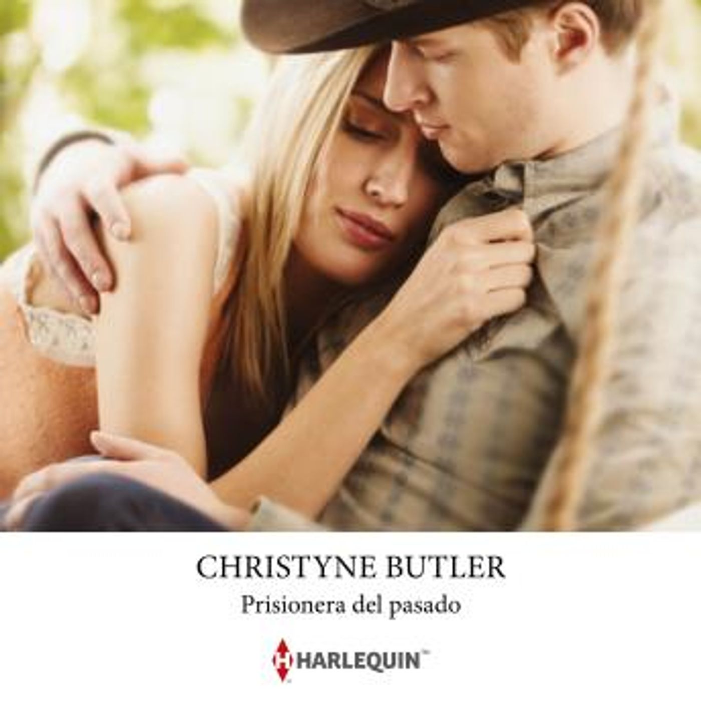 [Spanish] - Prisionera del pasado by Christyne Butler episode artwork