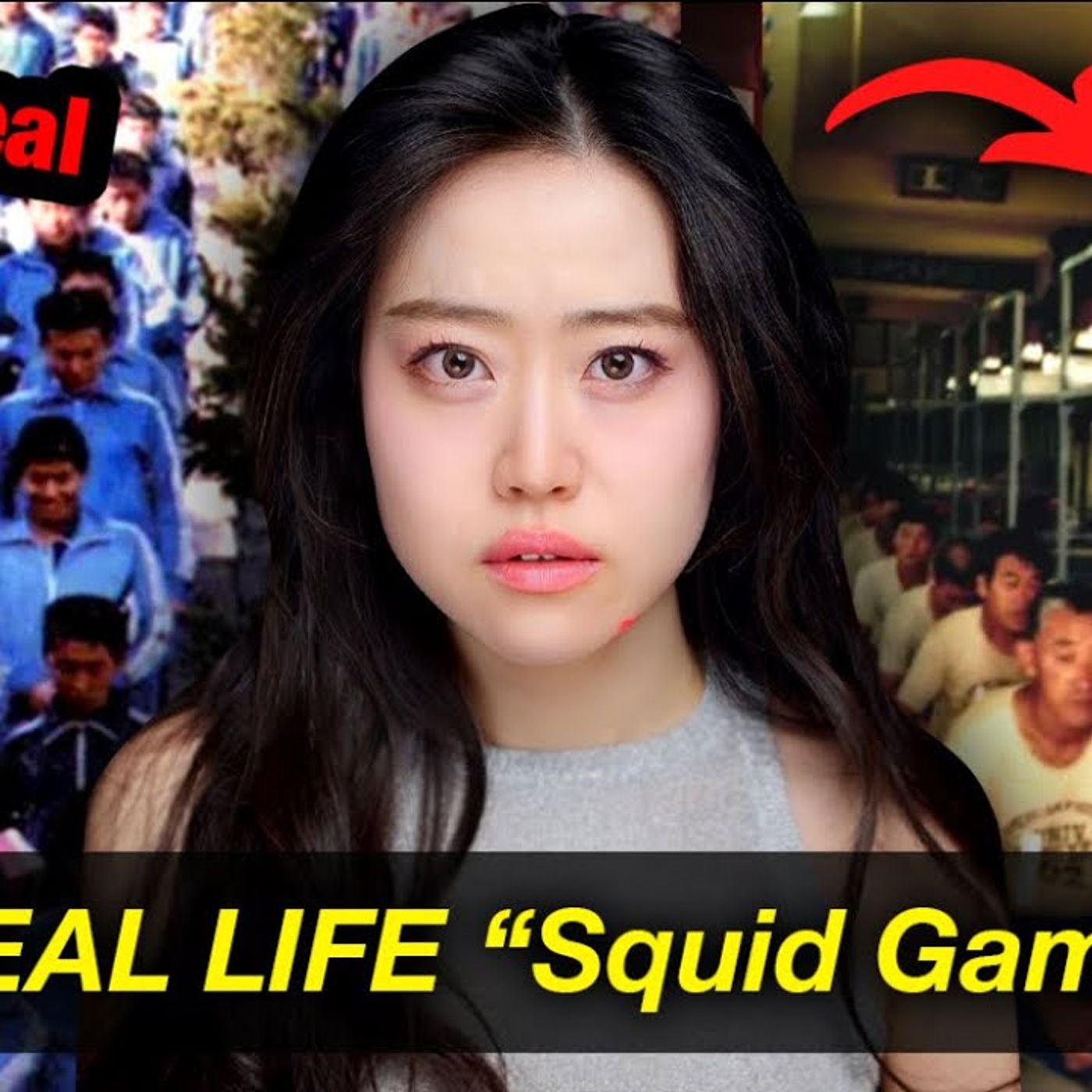 Thousands Of Koreans Forced To Play Children_s Games To NOT Be Killed(M4A_128K)