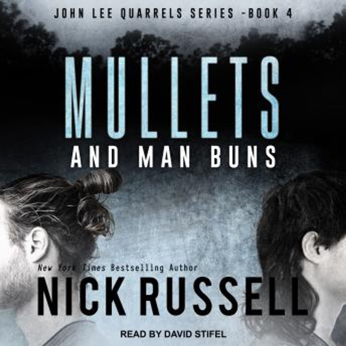 Listen to Full Audiobooks in Mystery, Thriller & Horror, Police & Detective