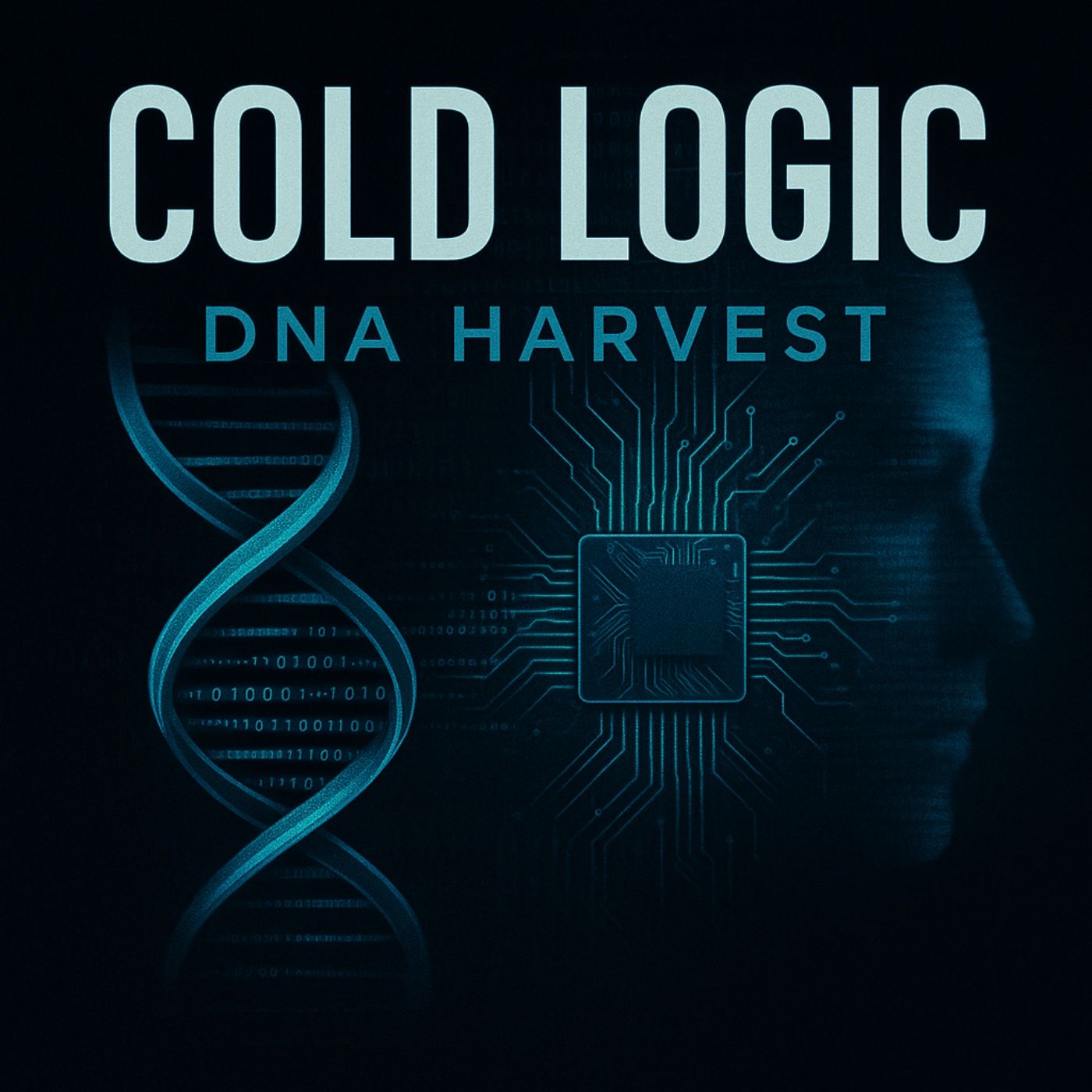 Silicon Valley's DNA Harvest: Unpacking the New Health Tech Conspiracy