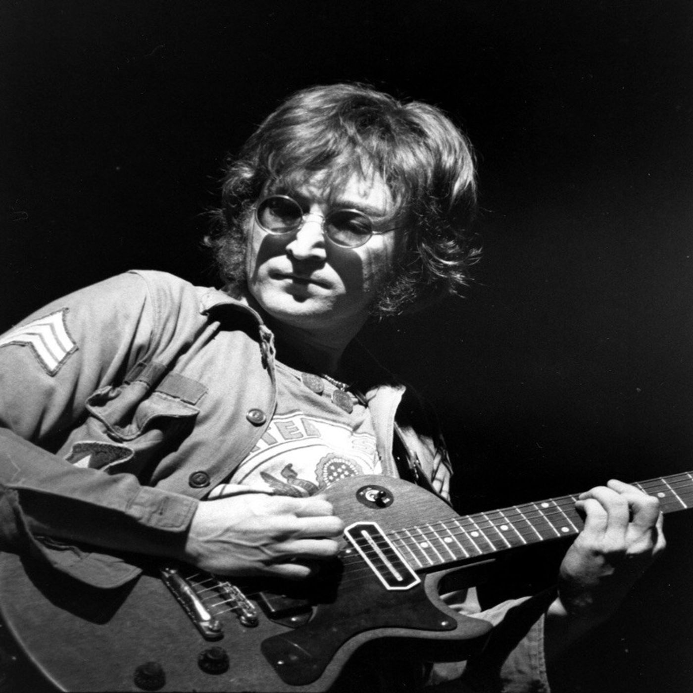 El Club de los Beatles: John Lennon en el Madison Square Garden episode artwork