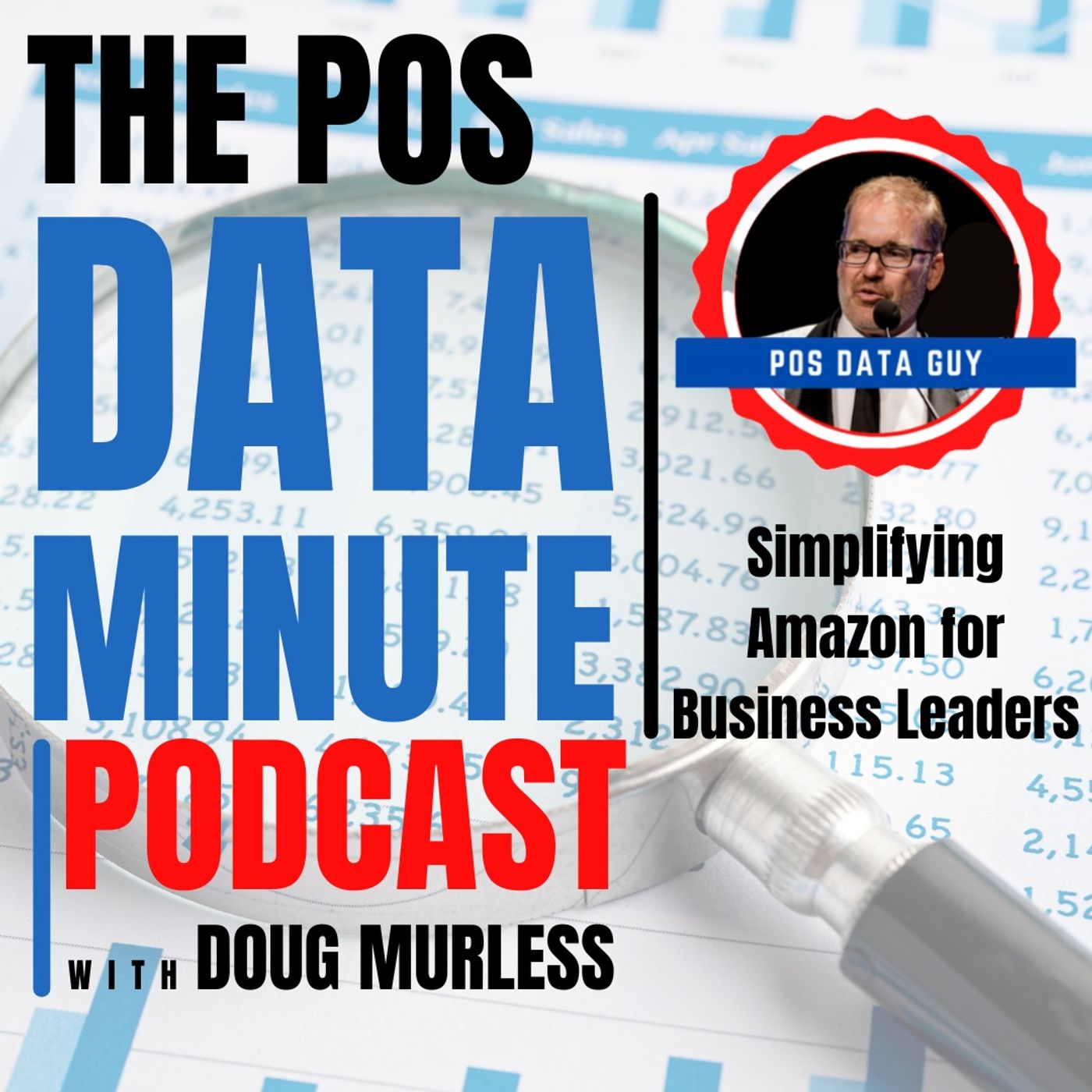 Simplifying Amazon for Business Leaders | POS Data Analytics Simplifying Amazon for Business Leaders | POS Data Analytics