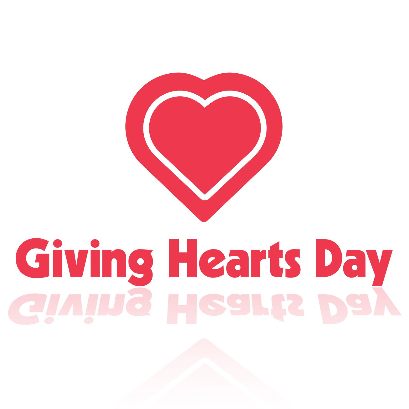 Giving Hearts Day podcast artwork