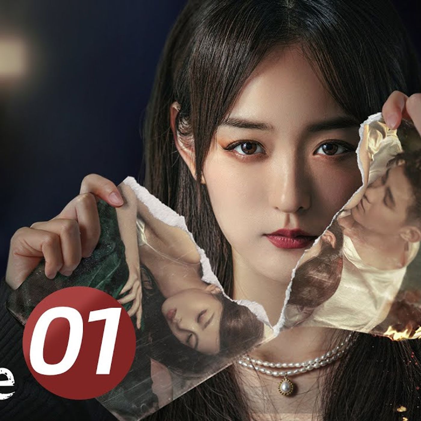 Asian Drama Discussion! We All Lie Season 1 (2024) episode artwork