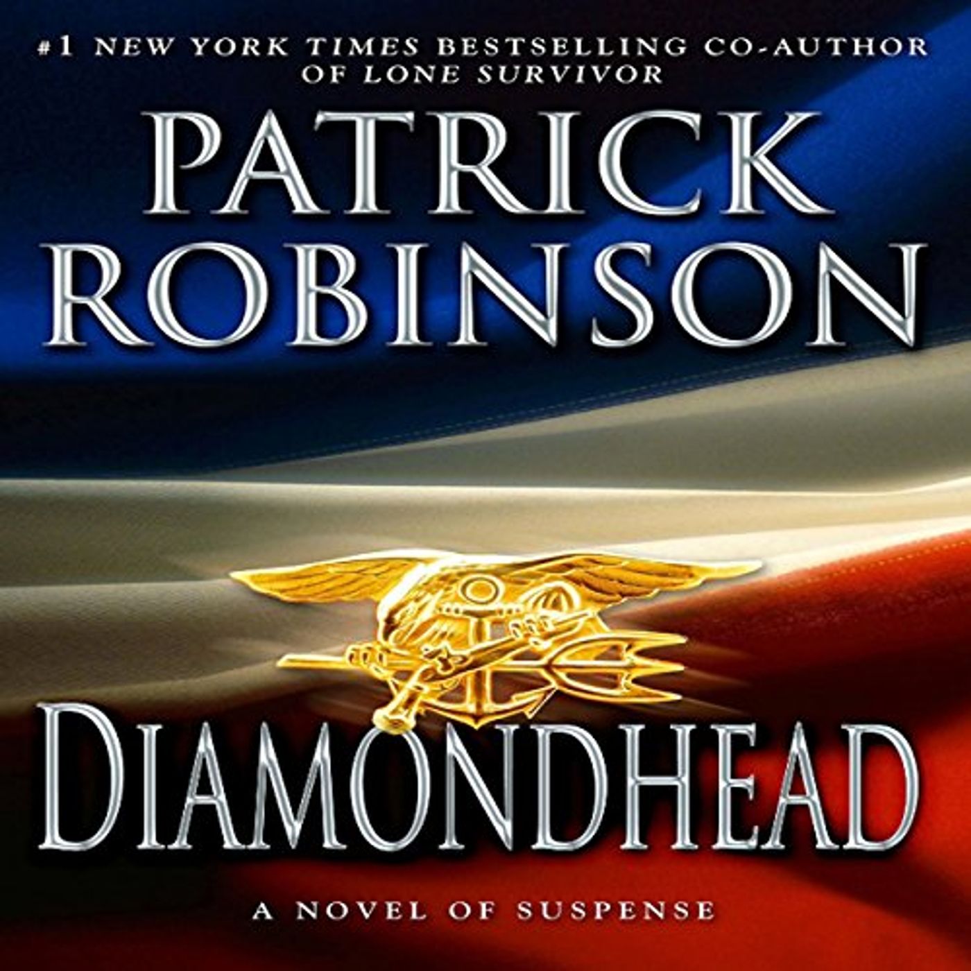 Listen to Most Popular Audiobooks in Mysteries & Thrillers, Suspense