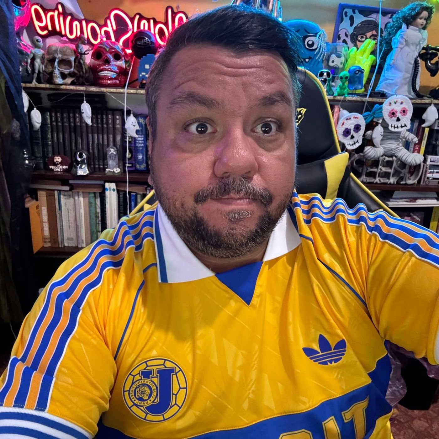 Historias de Miedo Septiembre 28 de 2025 MIEDO EN DOMINGO