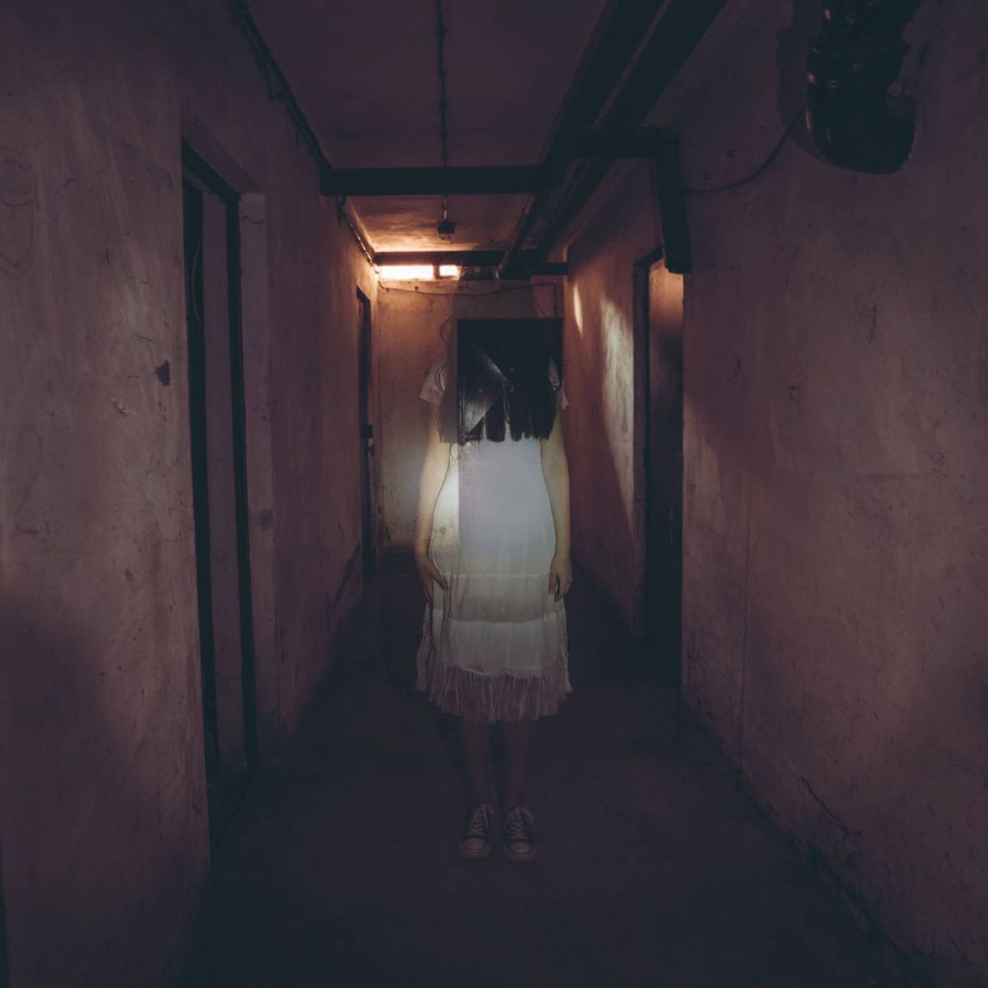 Al filo de lo real nº.419: Investigaciones paranormales episode artwork